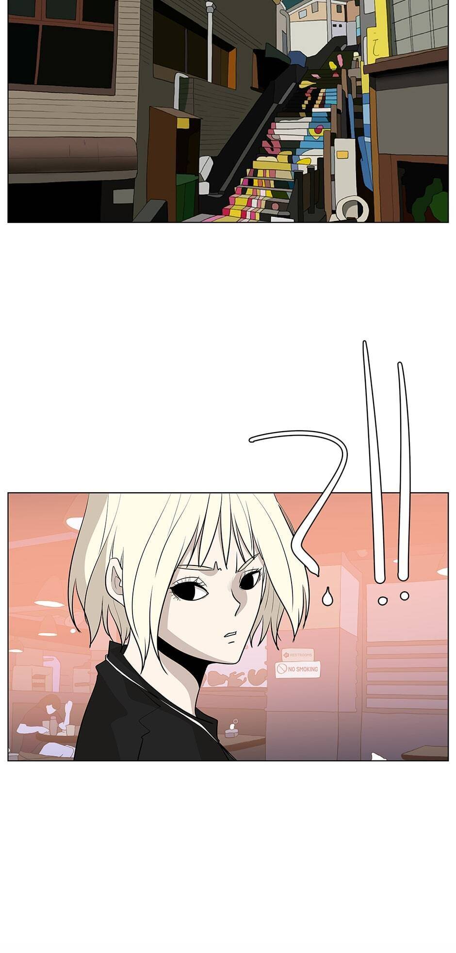 Read Itaewon Class en Manga Online