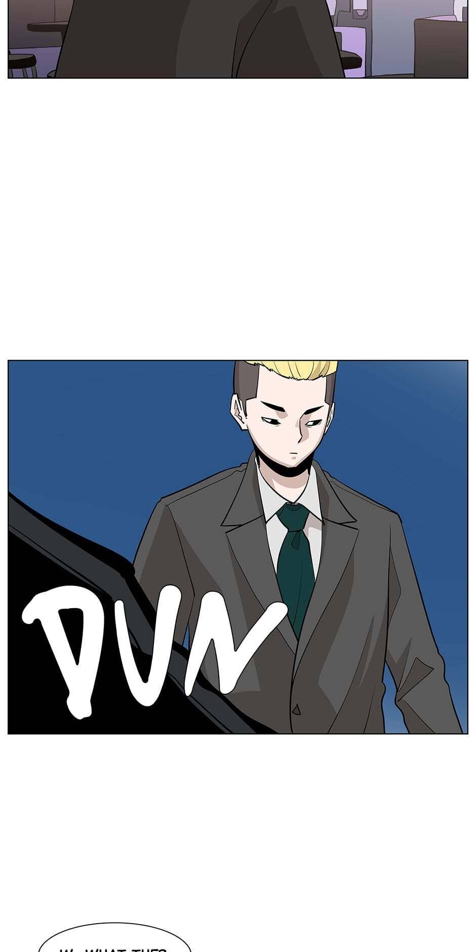 Read Itaewon Class en Manga Online