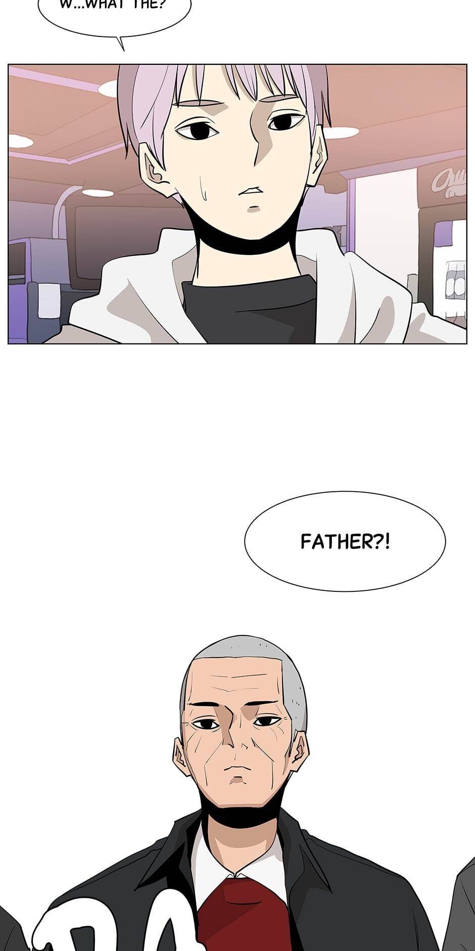 Read Itaewon Class en Manga Online