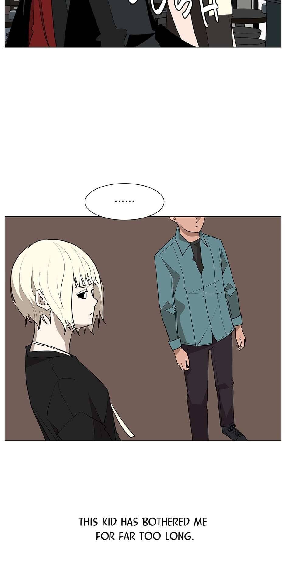 Read Itaewon Class en Manga Online