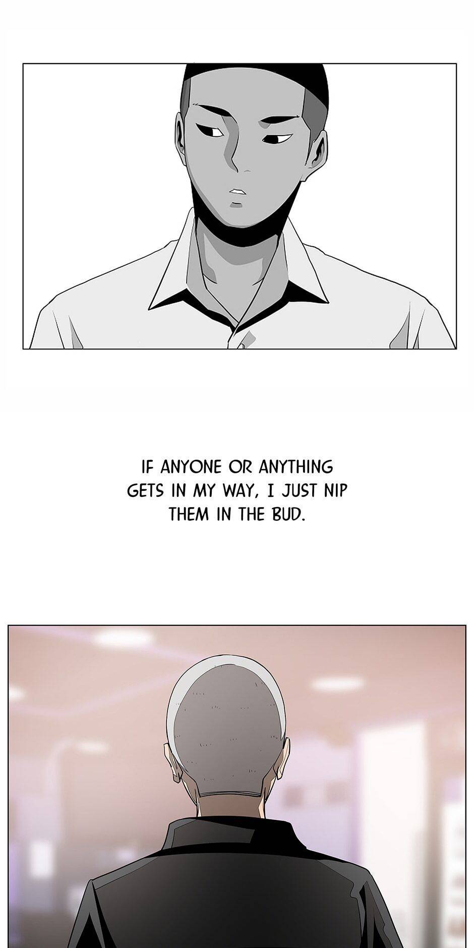 Read Itaewon Class en Manga Online