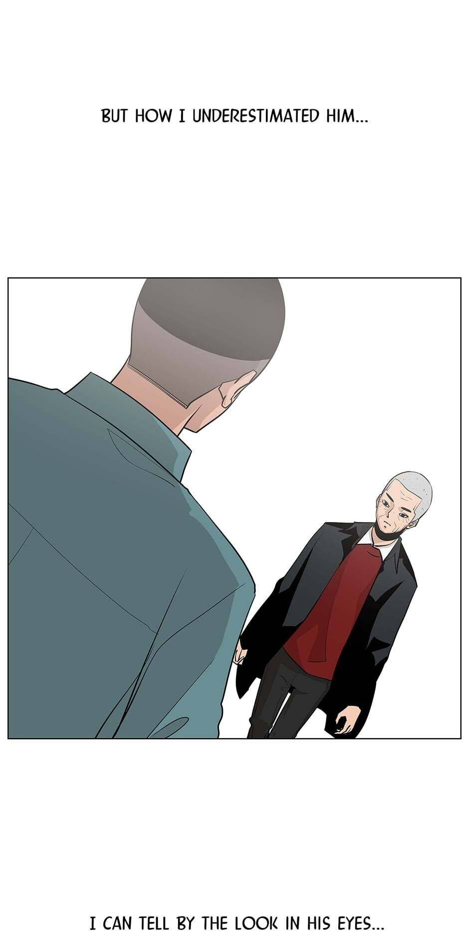 Read Itaewon Class en Manga Online