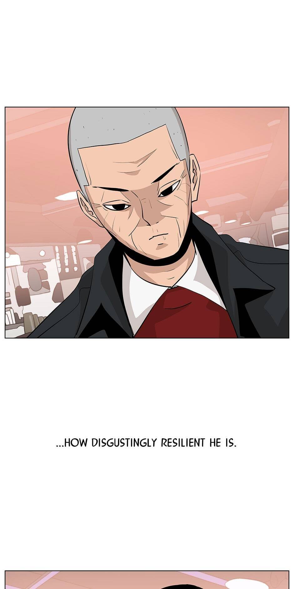 Read Itaewon Class en Manga Online