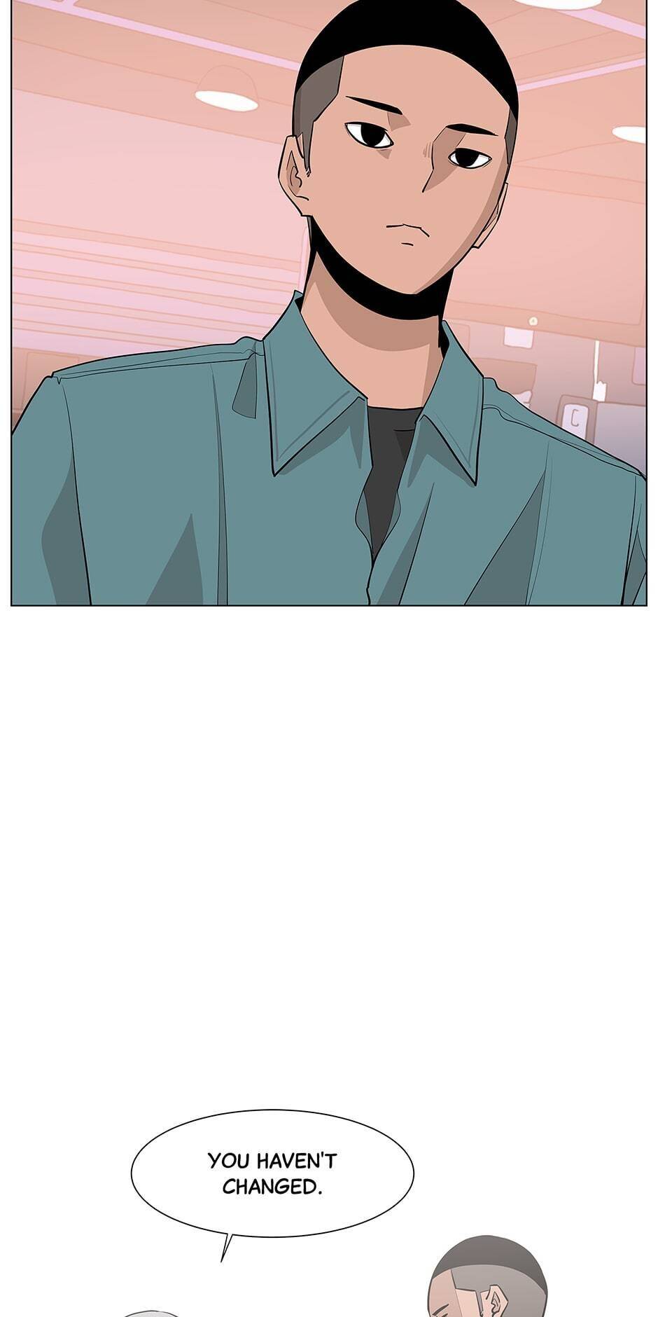 Read Itaewon Class en Manga Online