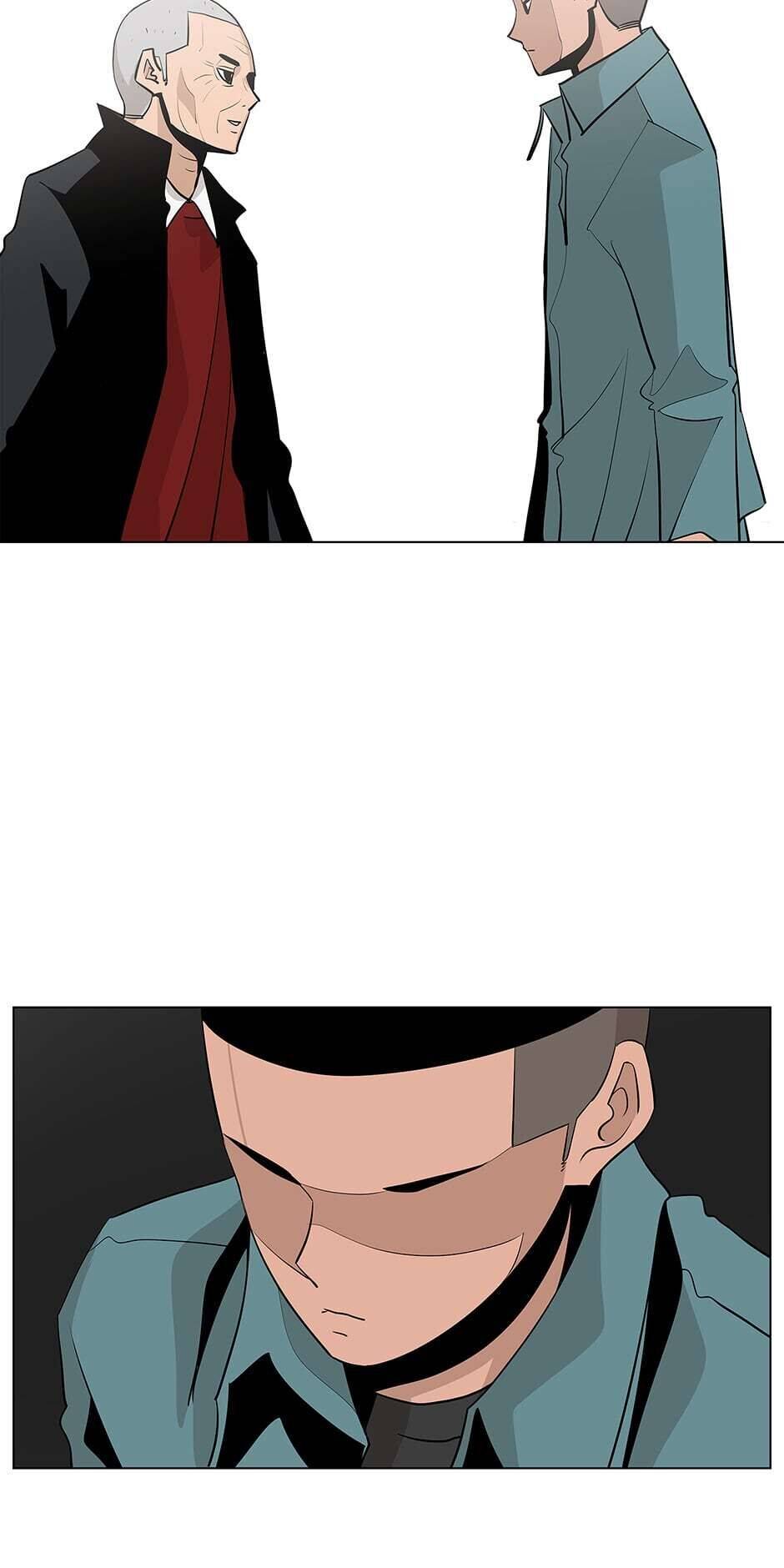 Read Itaewon Class en Manga Online