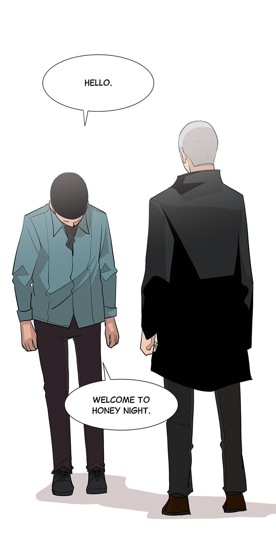 Read Itaewon Class en Manga Online