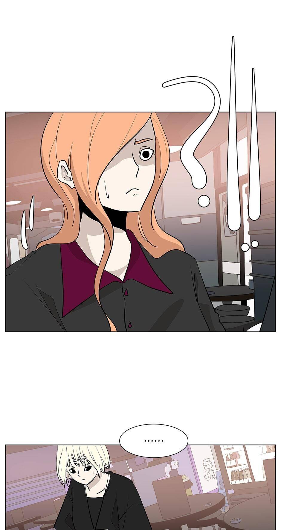 Read Itaewon Class en Manga Online