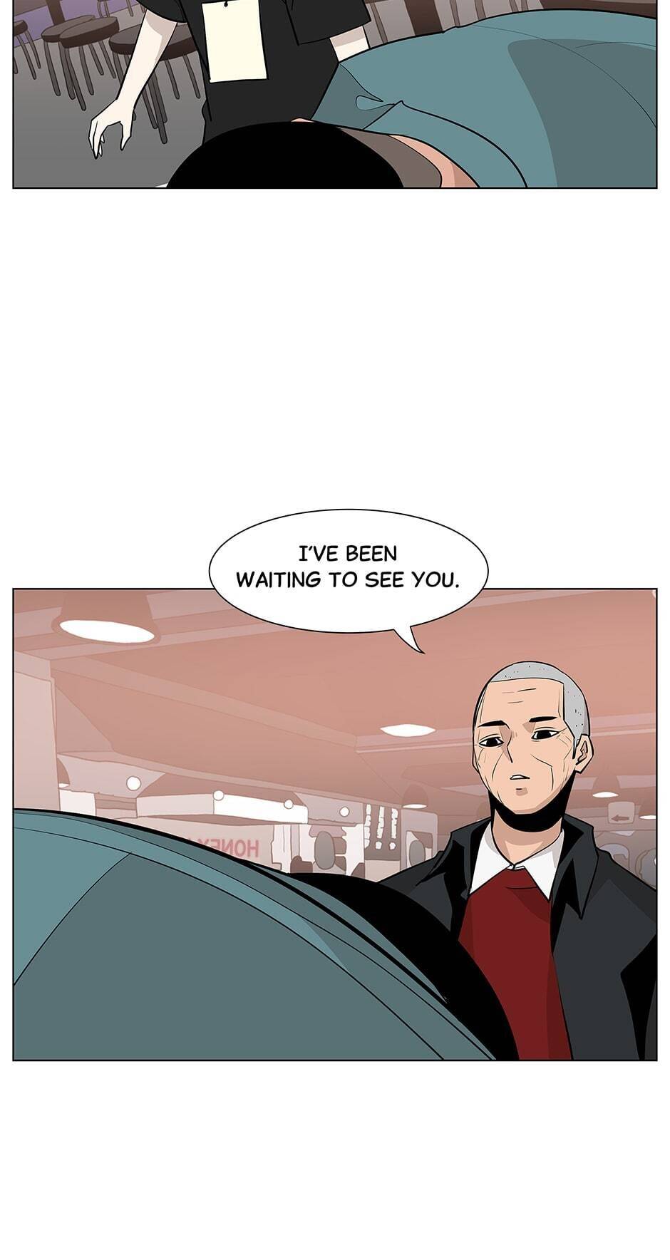 Read Itaewon Class en Manga Online
