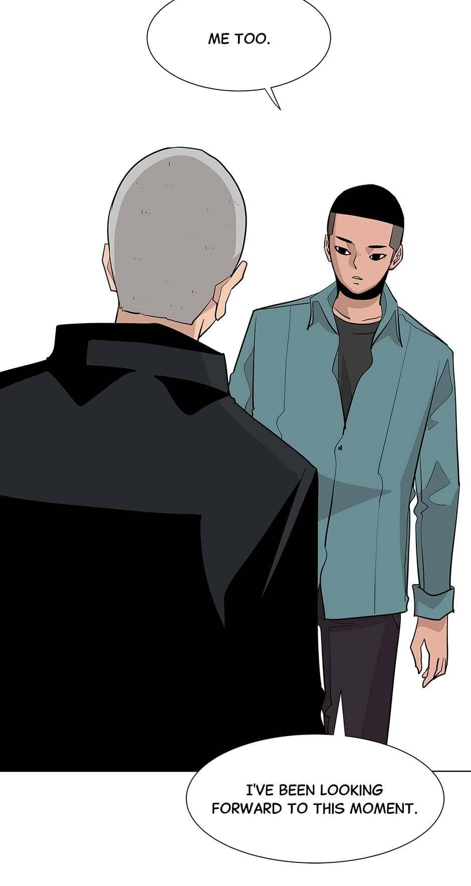 Read Itaewon Class en Manga Online