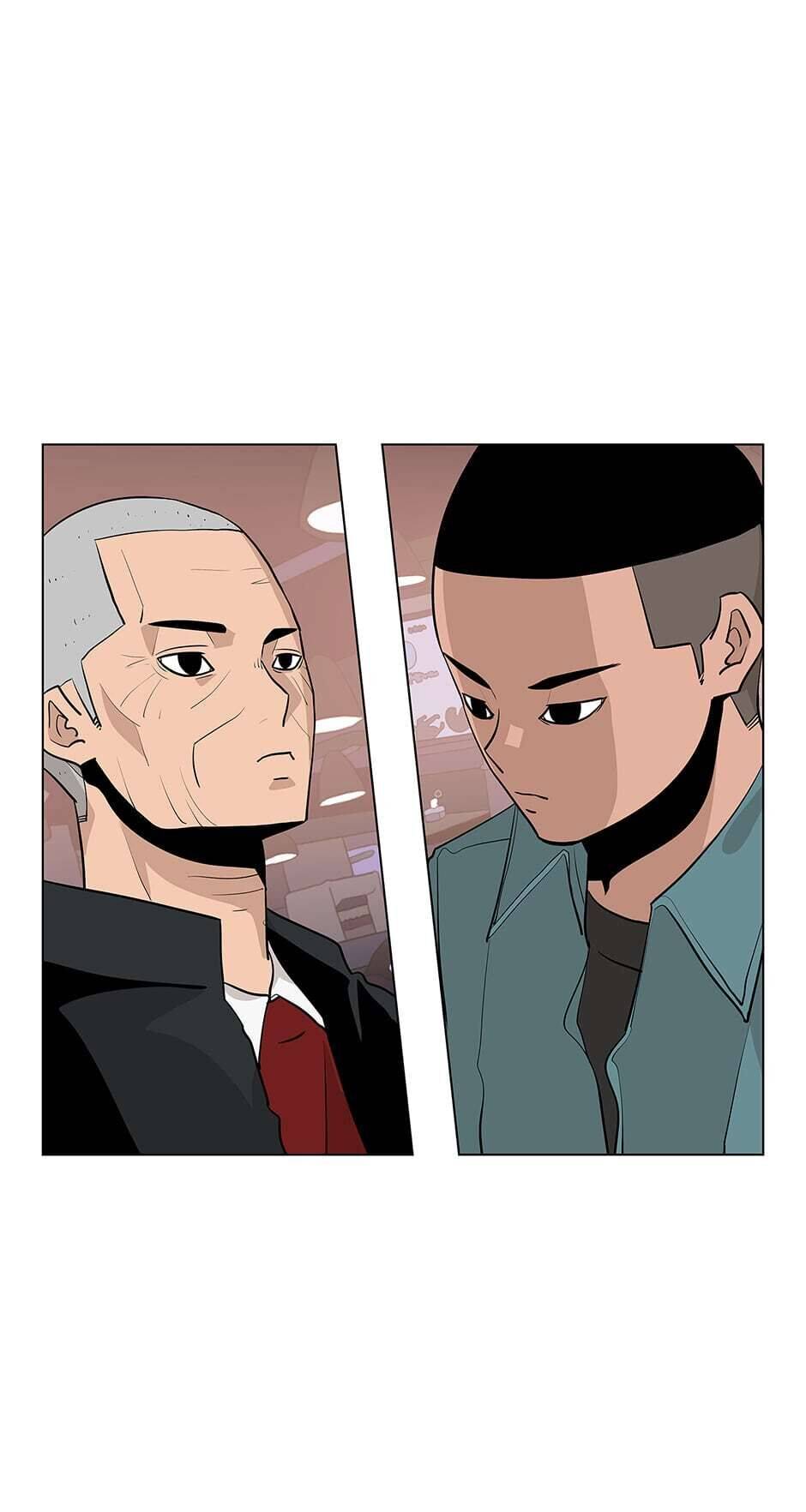 Read Itaewon Class en Manga Online