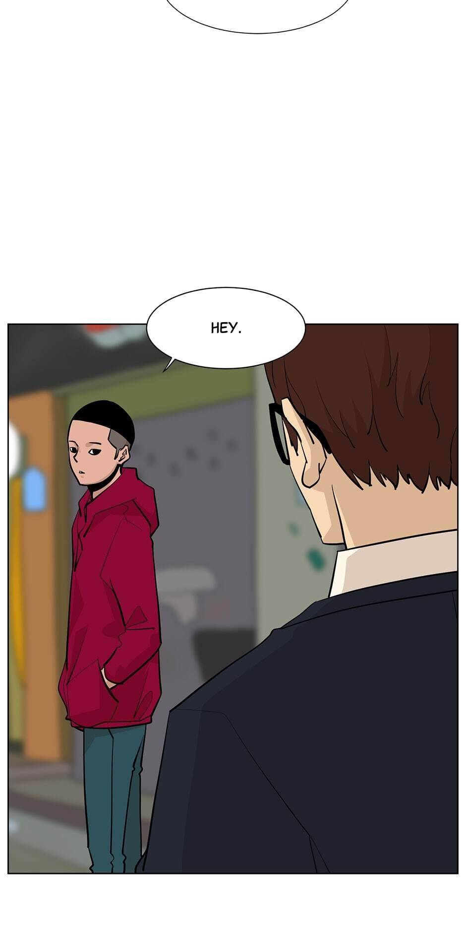 Read Itaewon Class en Manga Online