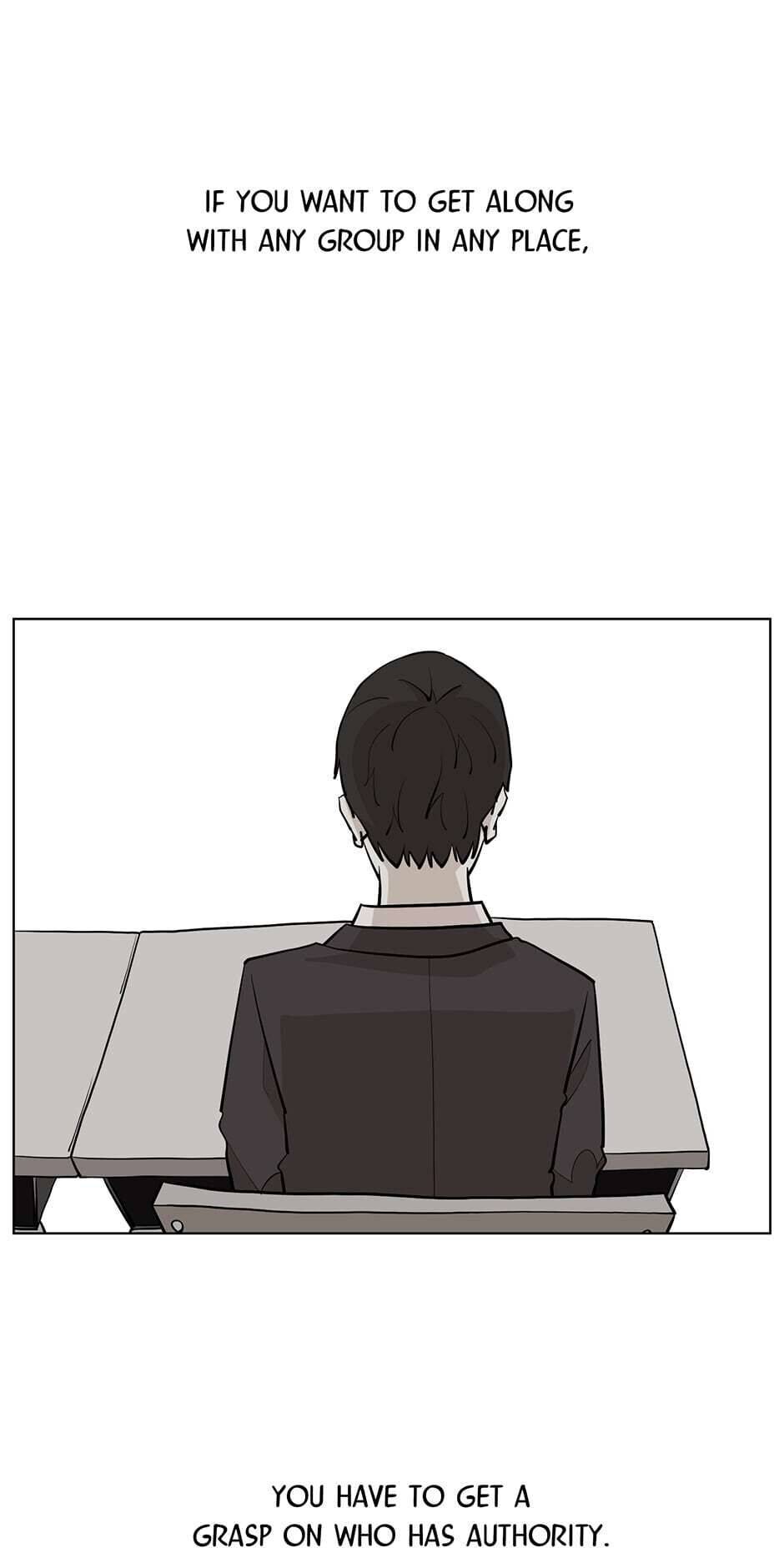 Read Itaewon Class en Manga Online