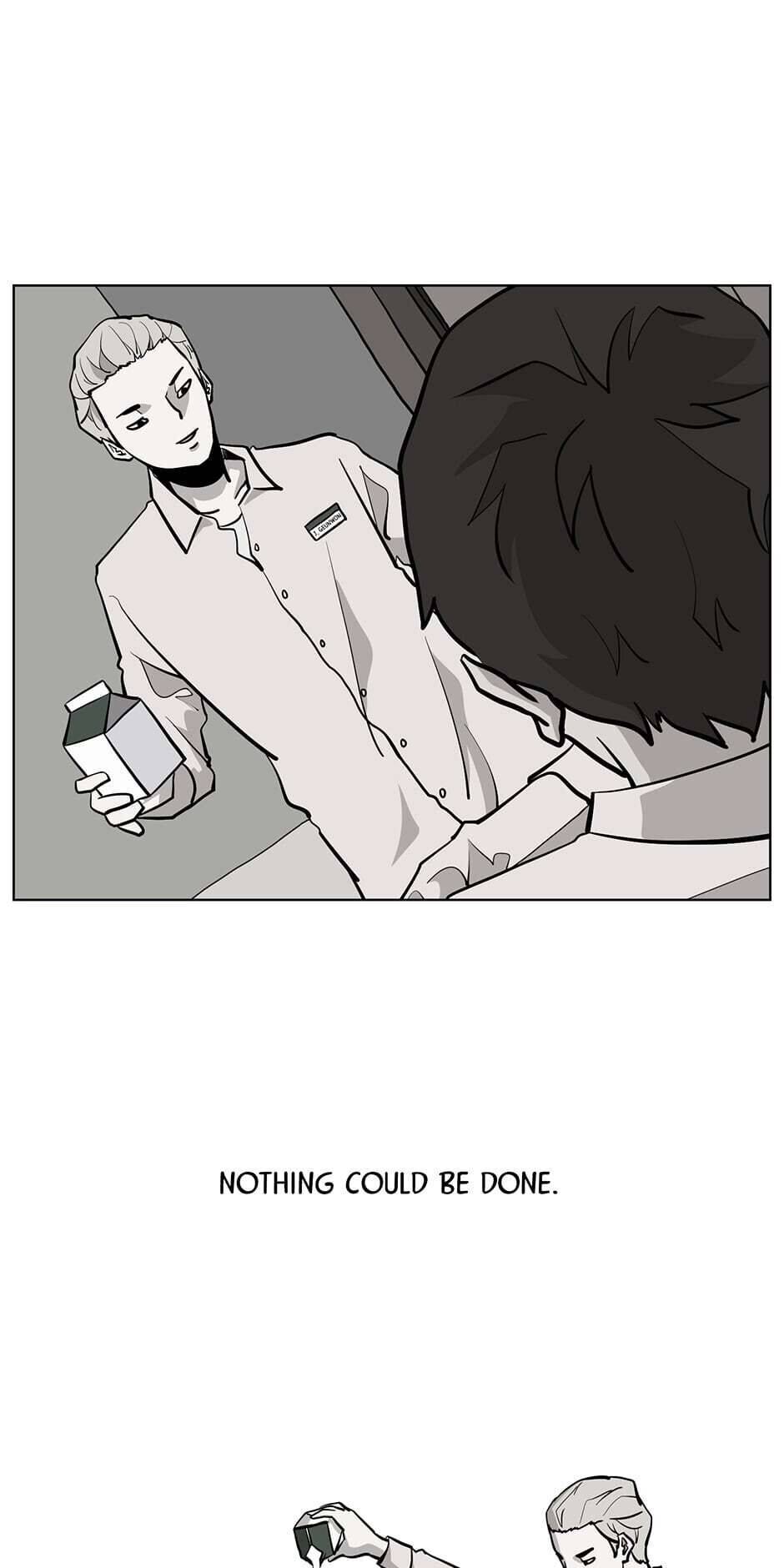 Read Itaewon Class en Manga Online
