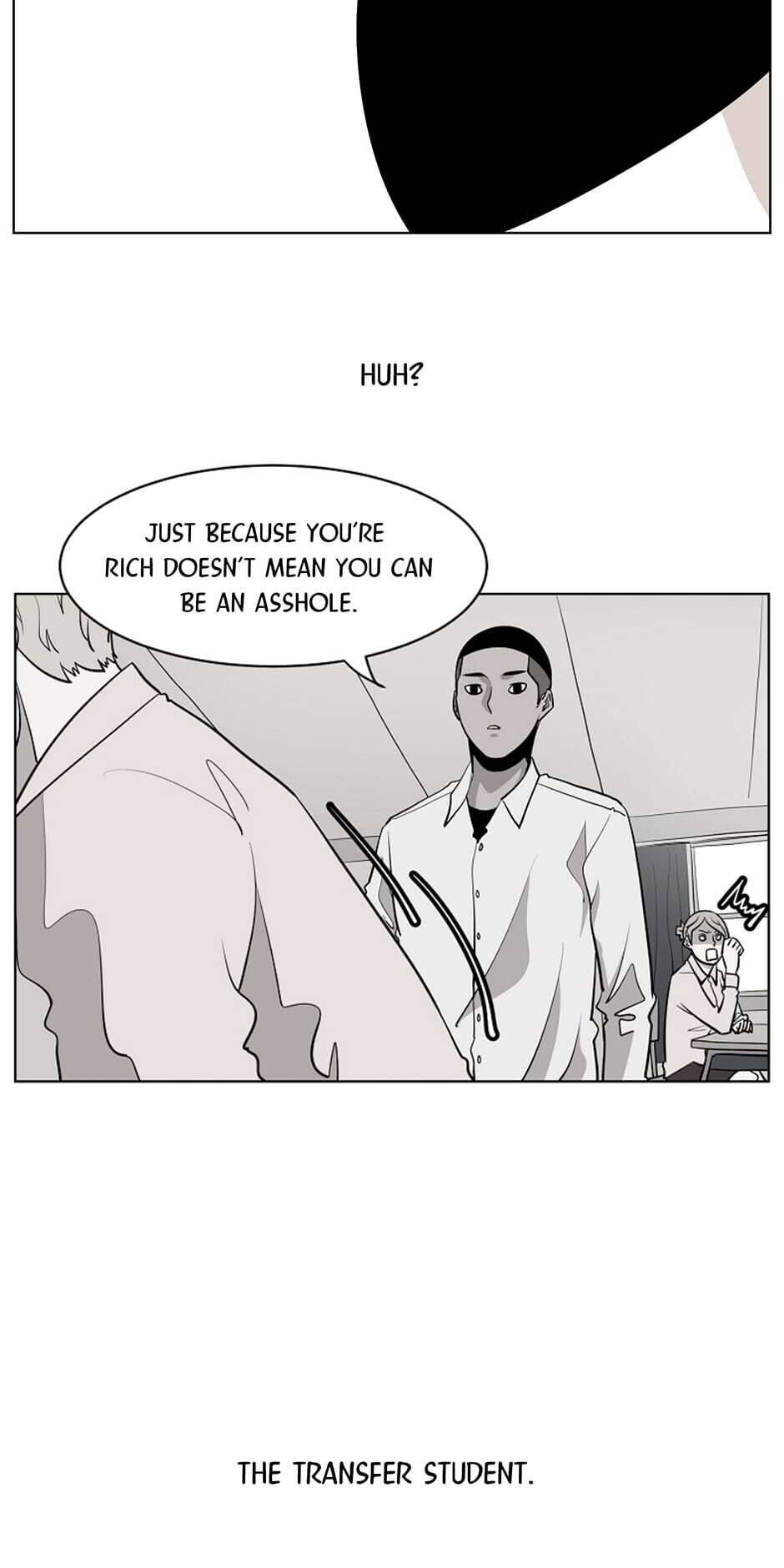 Read Itaewon Class en Manga Online