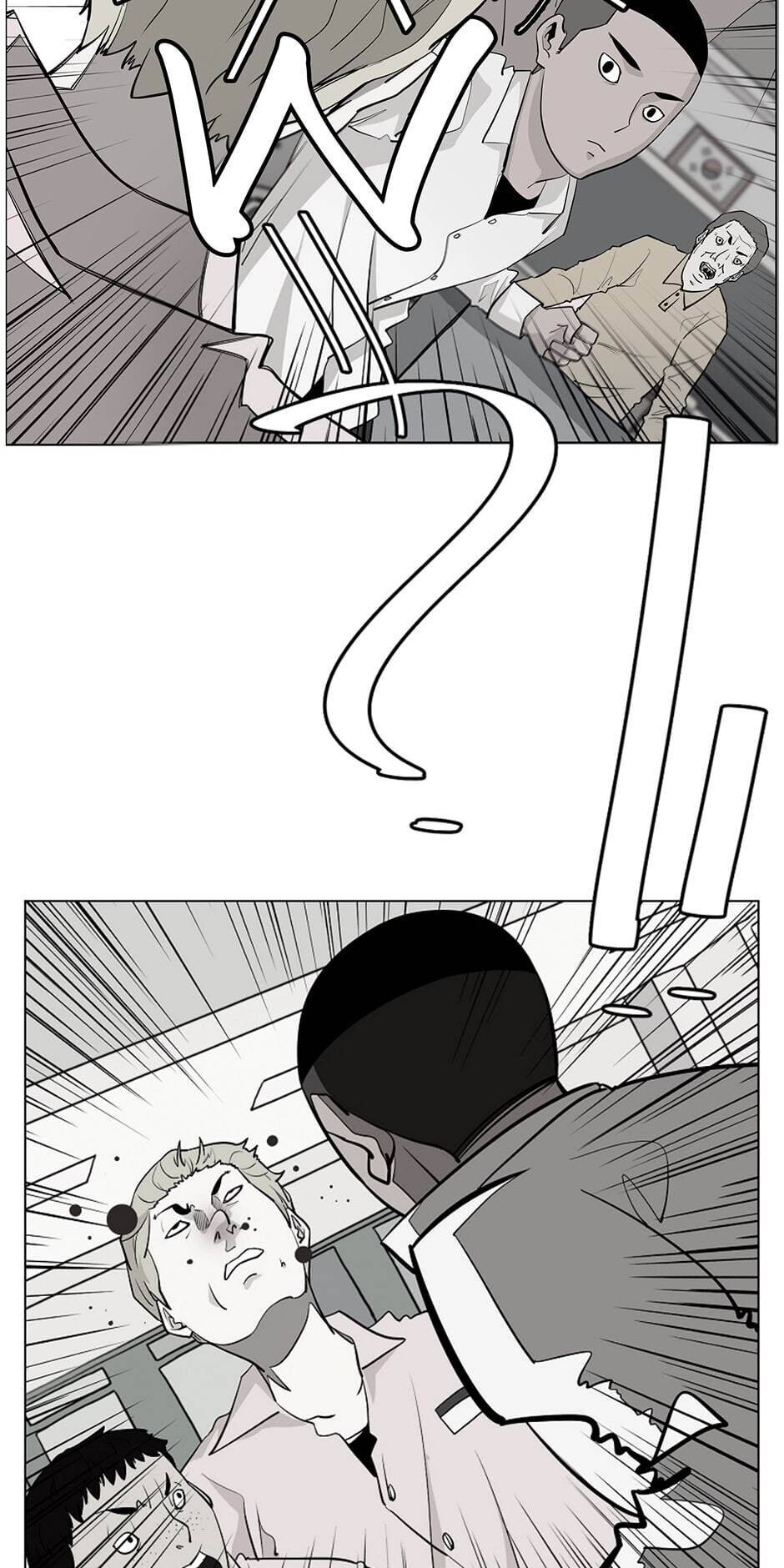Read Itaewon Class en Manga Online