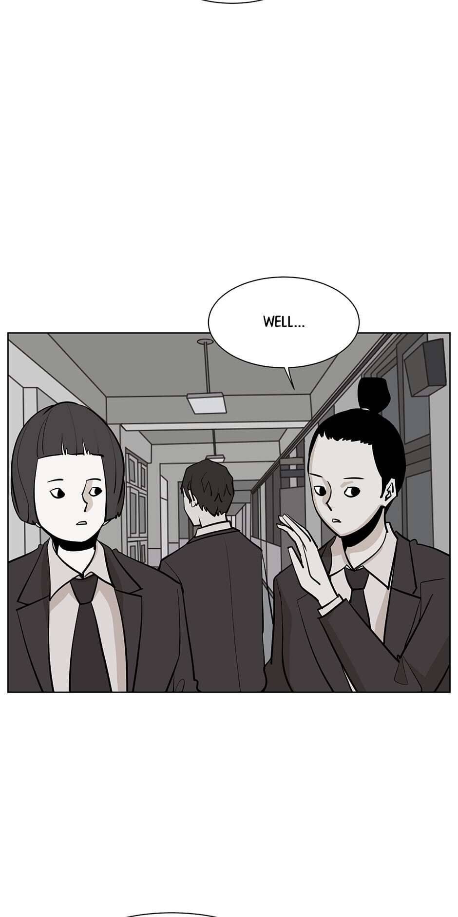 Read Itaewon Class en Manga Online