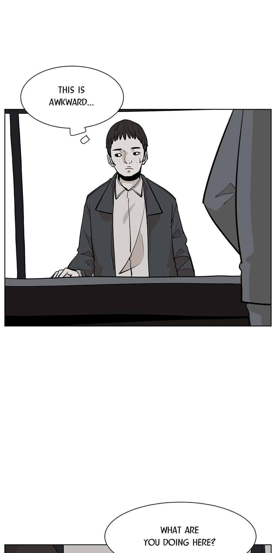 Read Itaewon Class en Manga Online