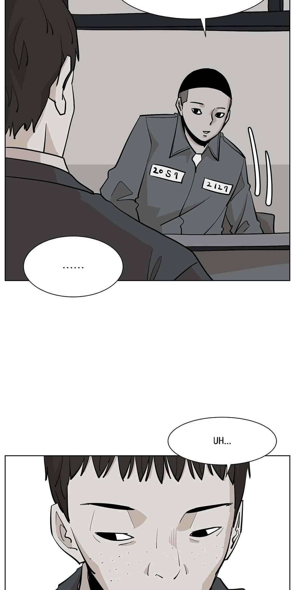 Read Itaewon Class en Manga Online