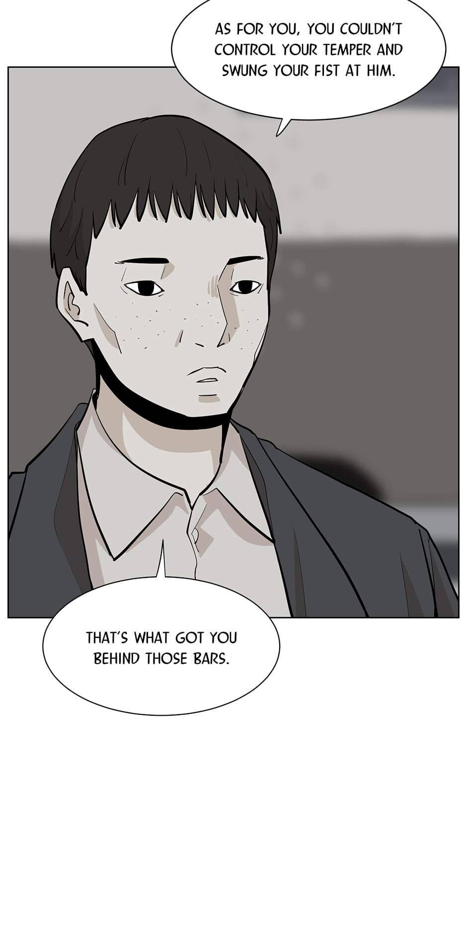 Read Itaewon Class en Manga Online