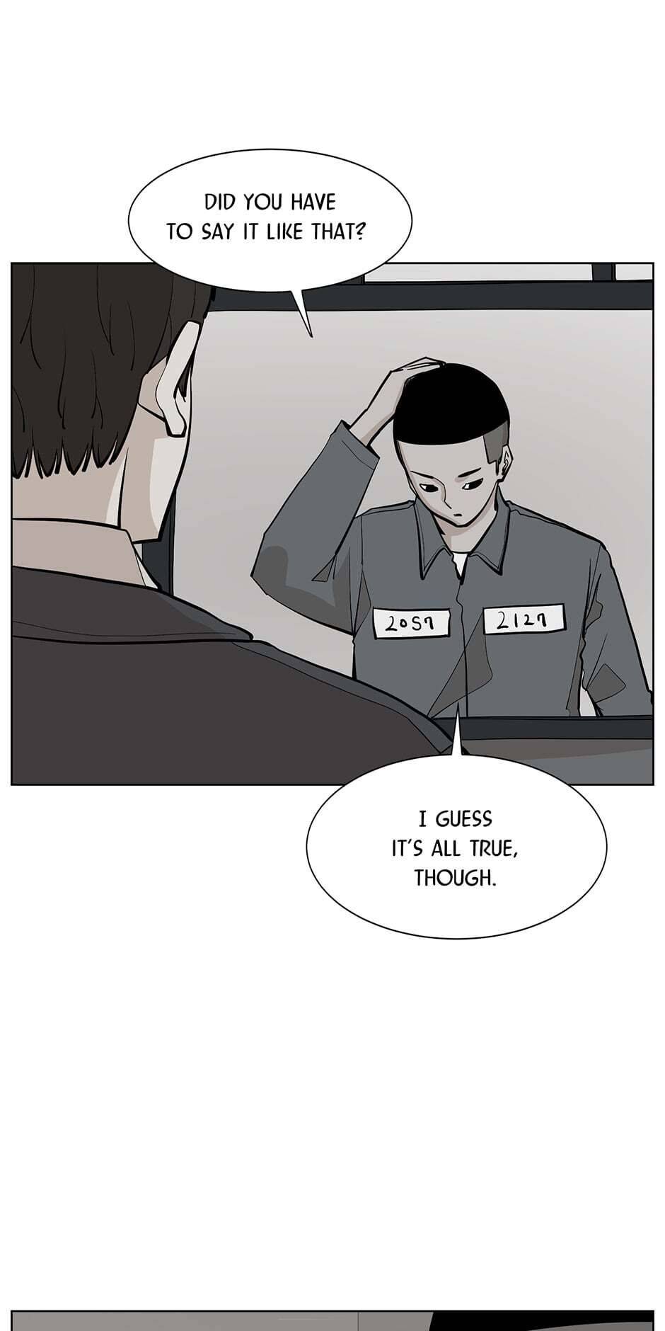 Read Itaewon Class en Manga Online