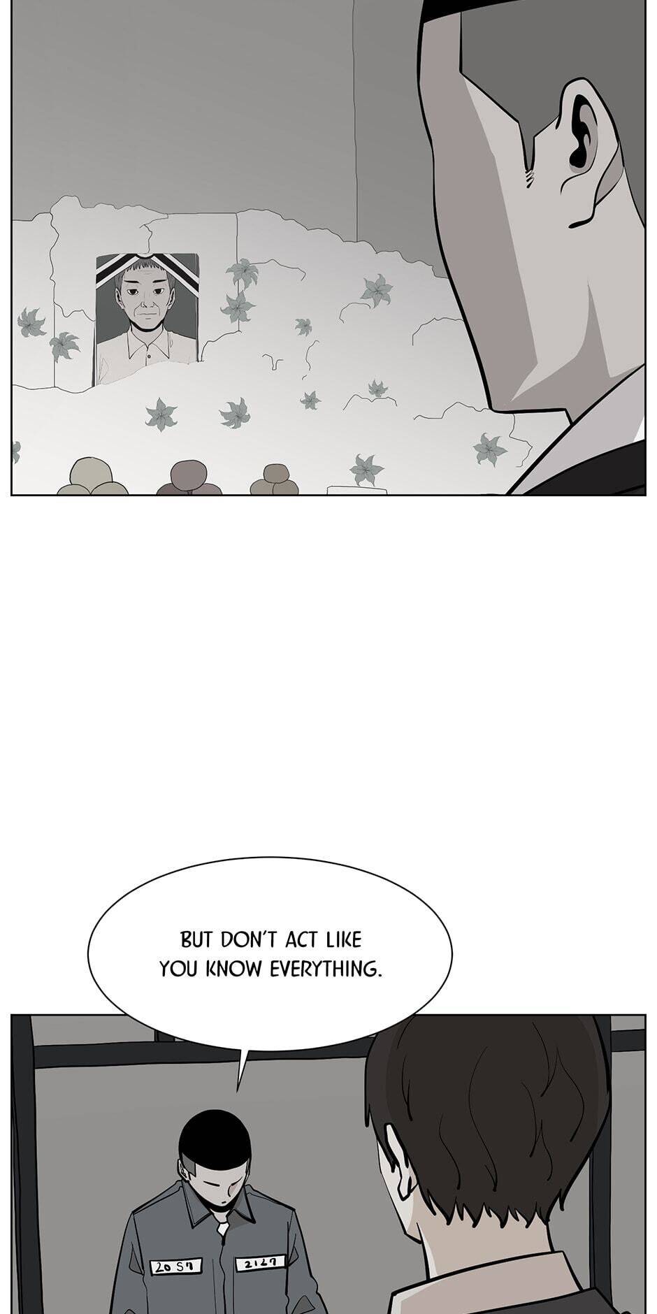 Read Itaewon Class en Manga Online