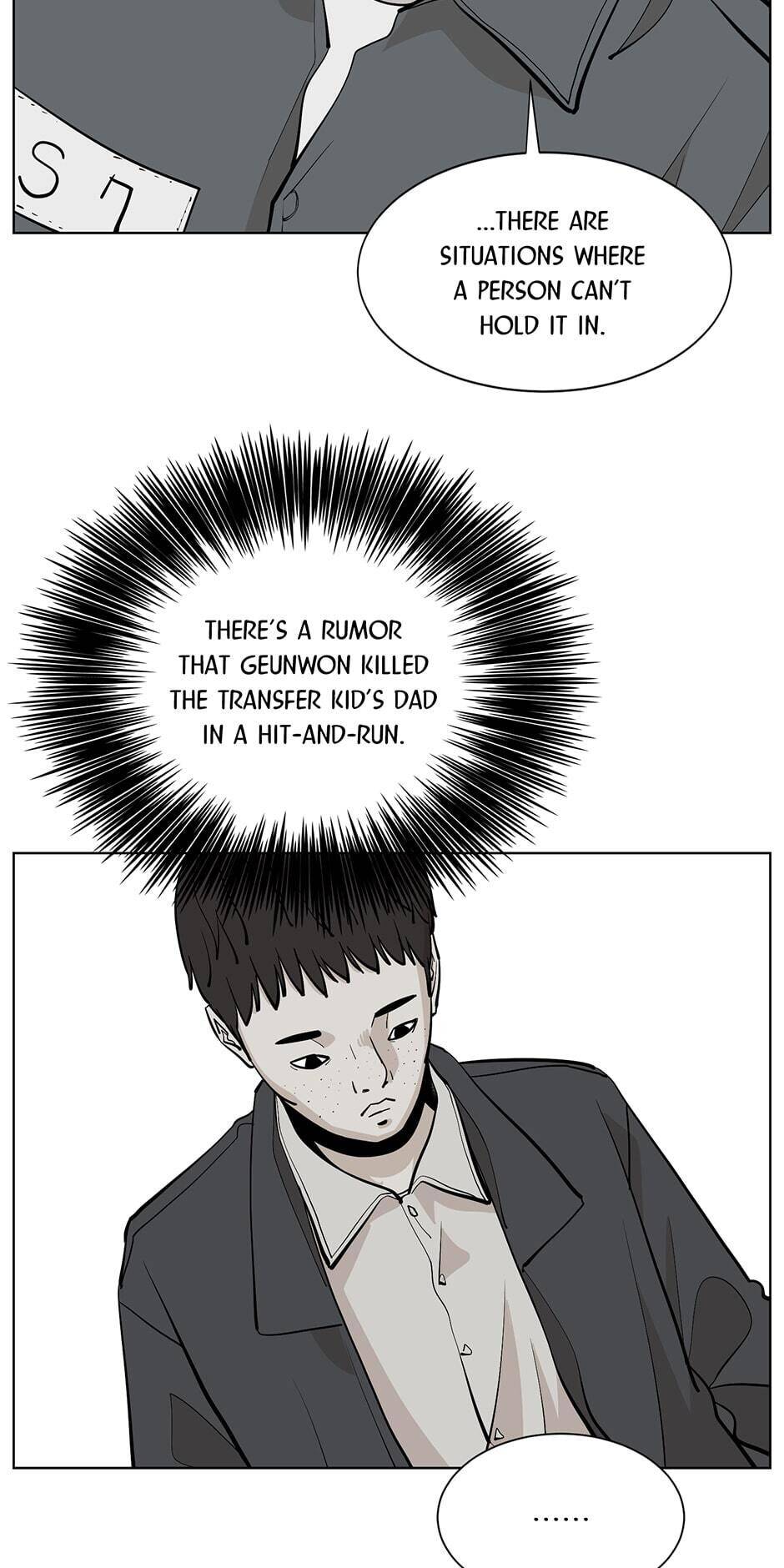 Read Itaewon Class en Manga Online