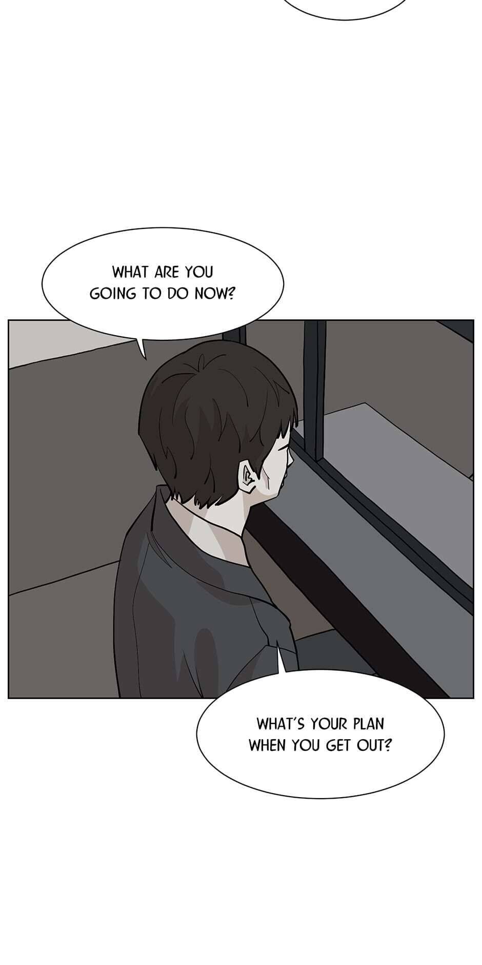 Read Itaewon Class en Manga Online