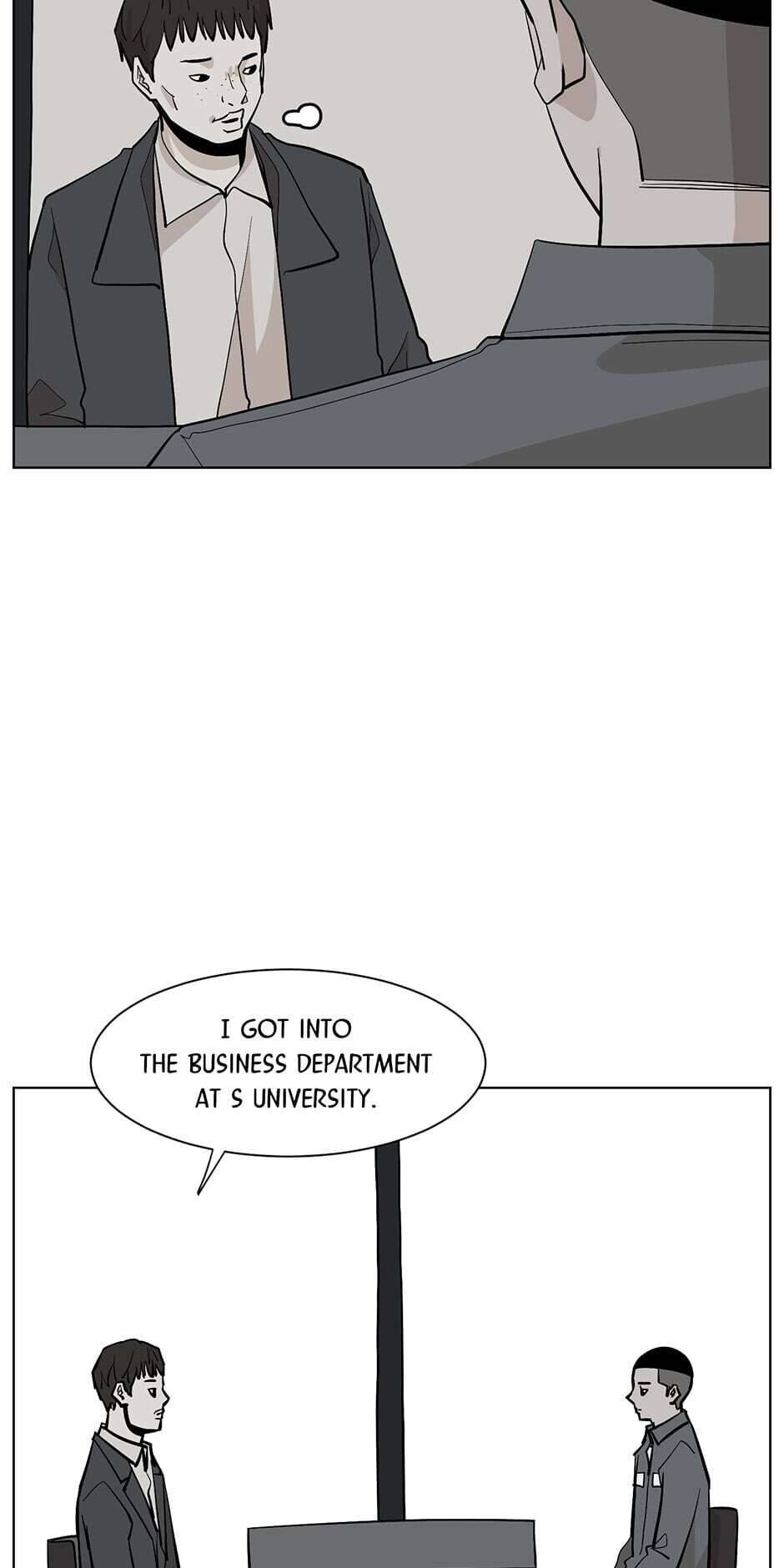 Read Itaewon Class en Manga Online