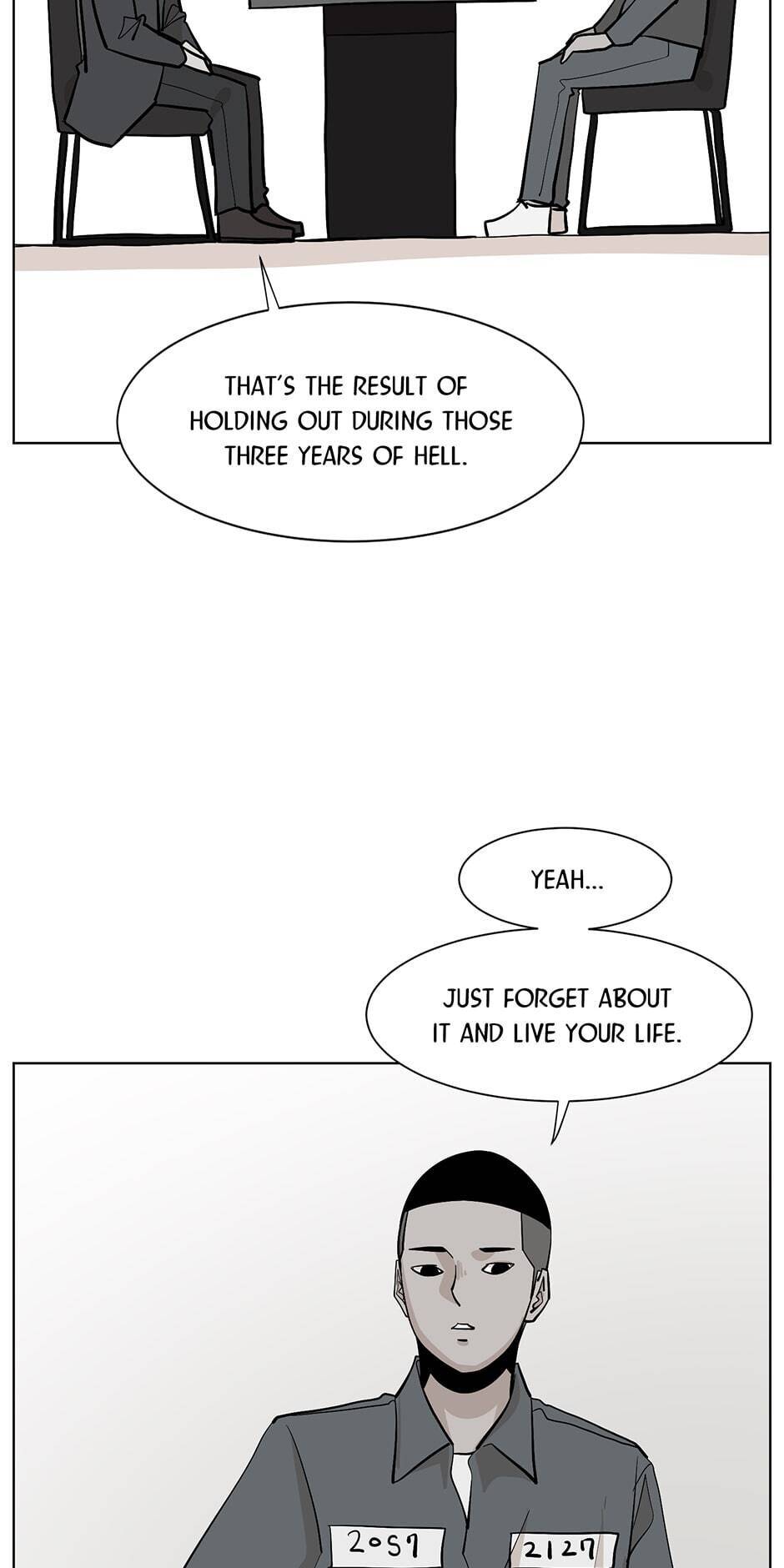 Read Itaewon Class en Manga Online