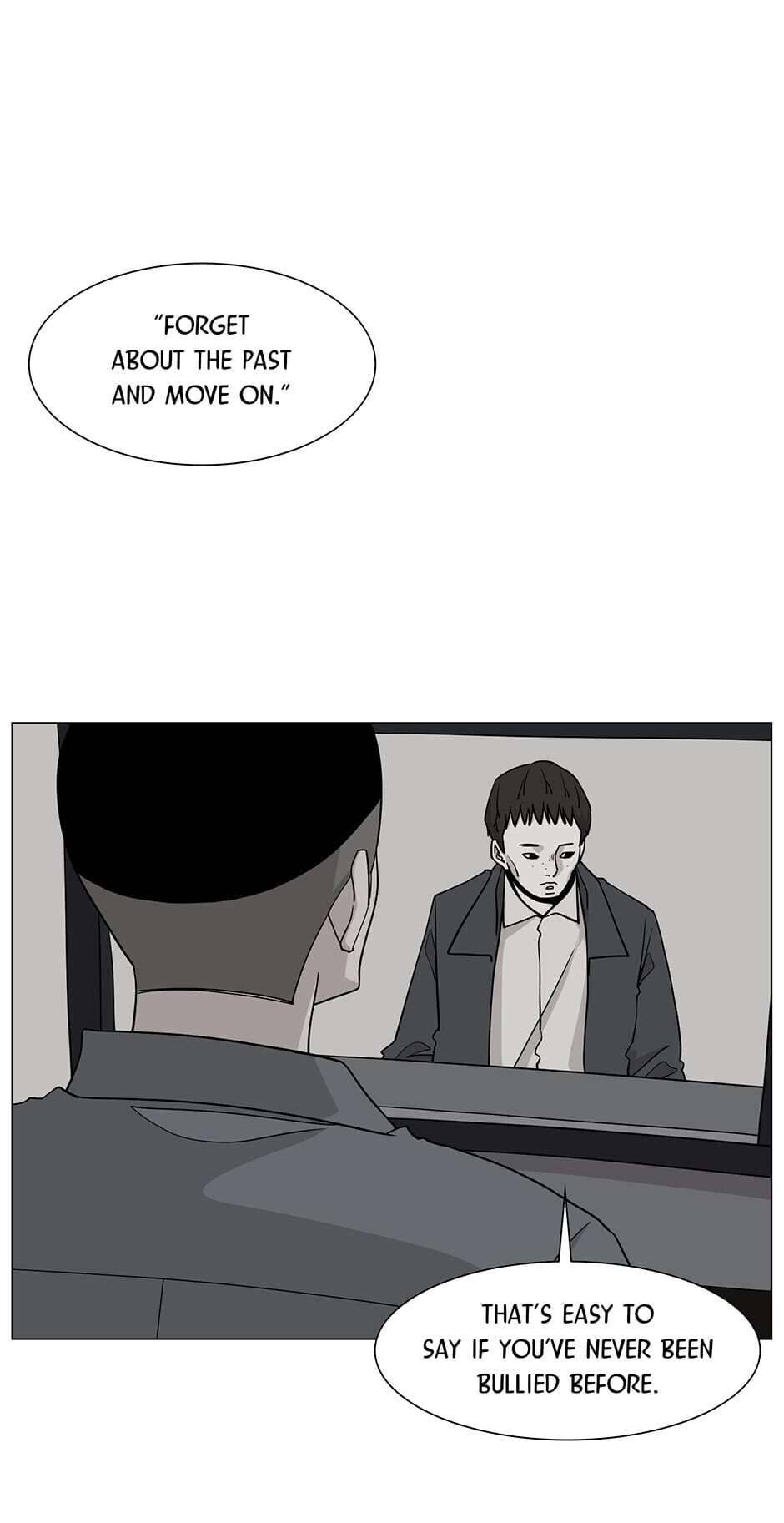 Read Itaewon Class en Manga Online