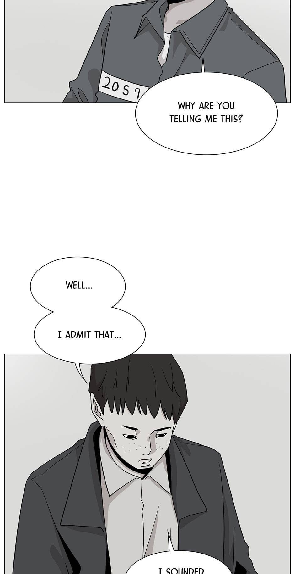 Read Itaewon Class en Manga Online