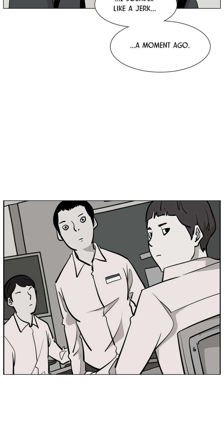 Read Itaewon Class en Manga Online