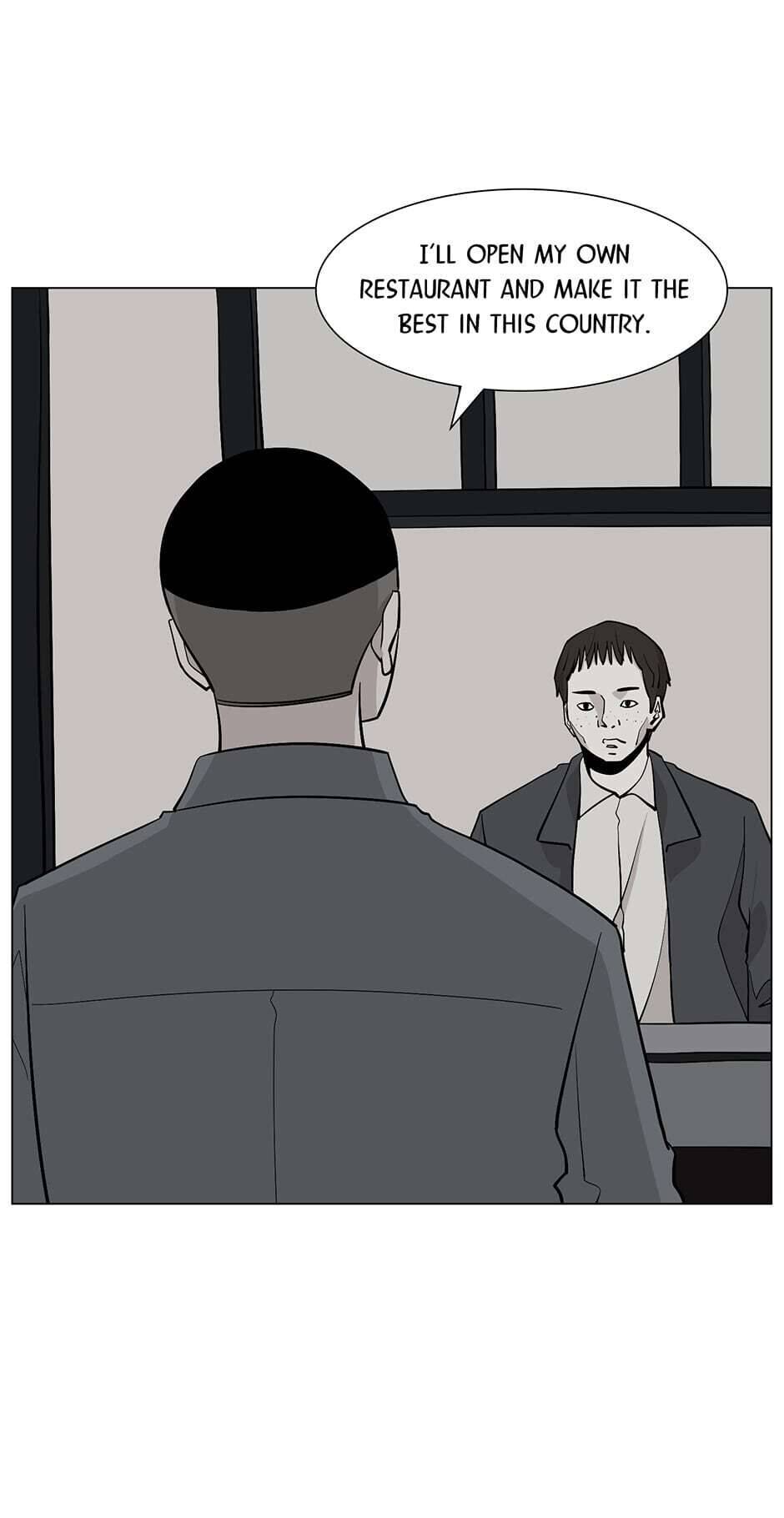 Read Itaewon Class en Manga Online
