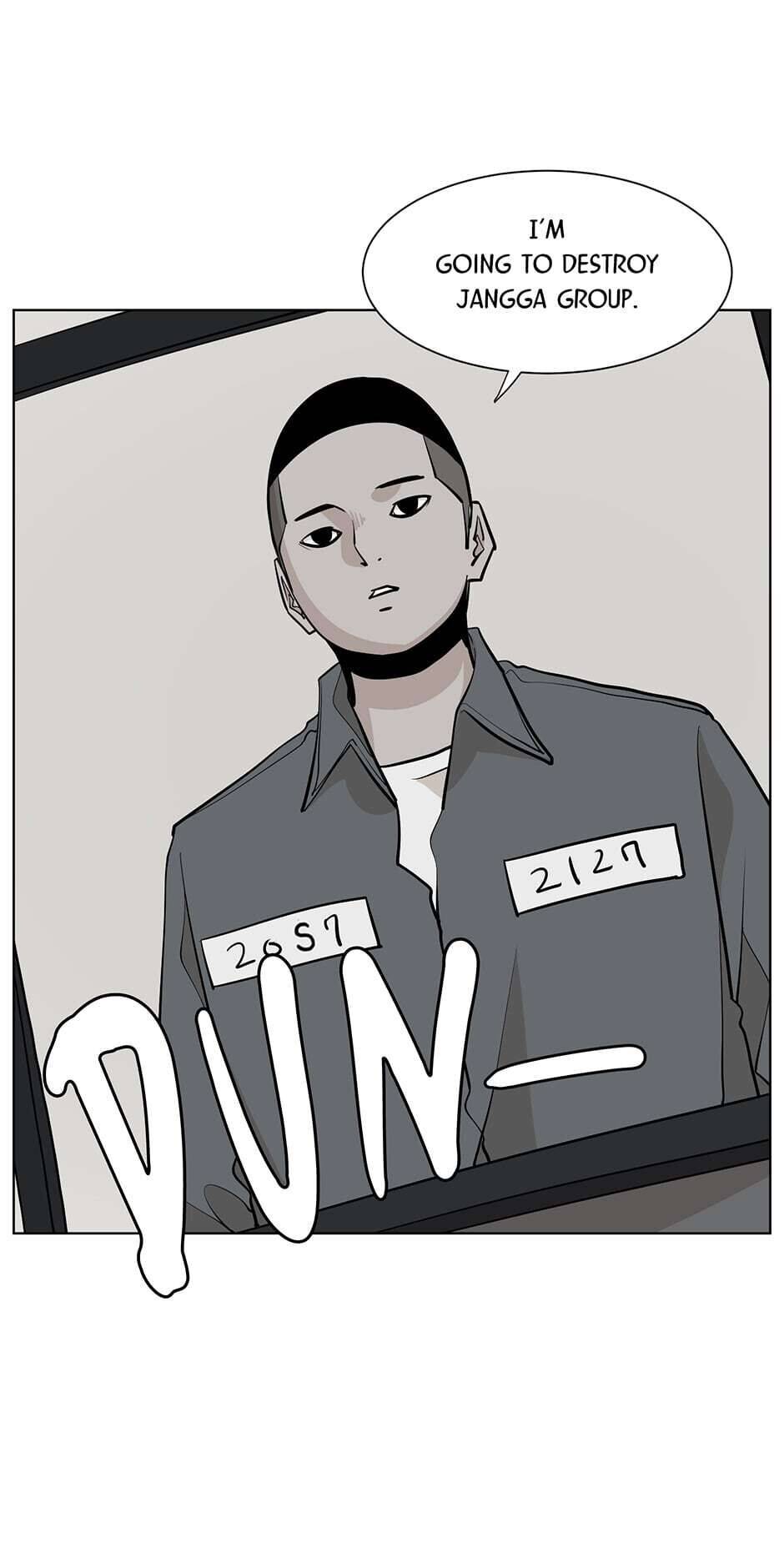 Read Itaewon Class en Manga Online