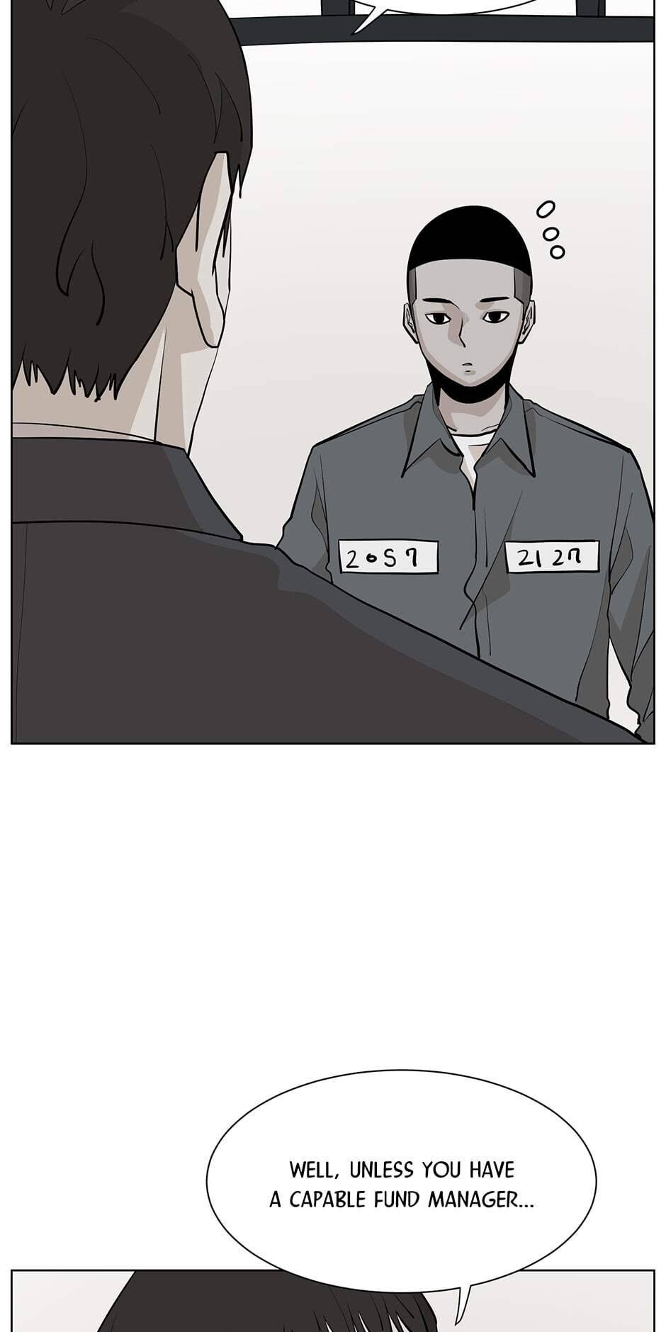 Read Itaewon Class en Manga Online