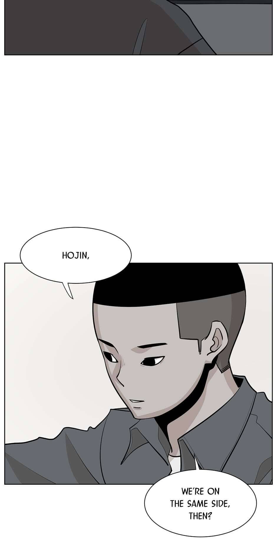 Read Itaewon Class en Manga Online