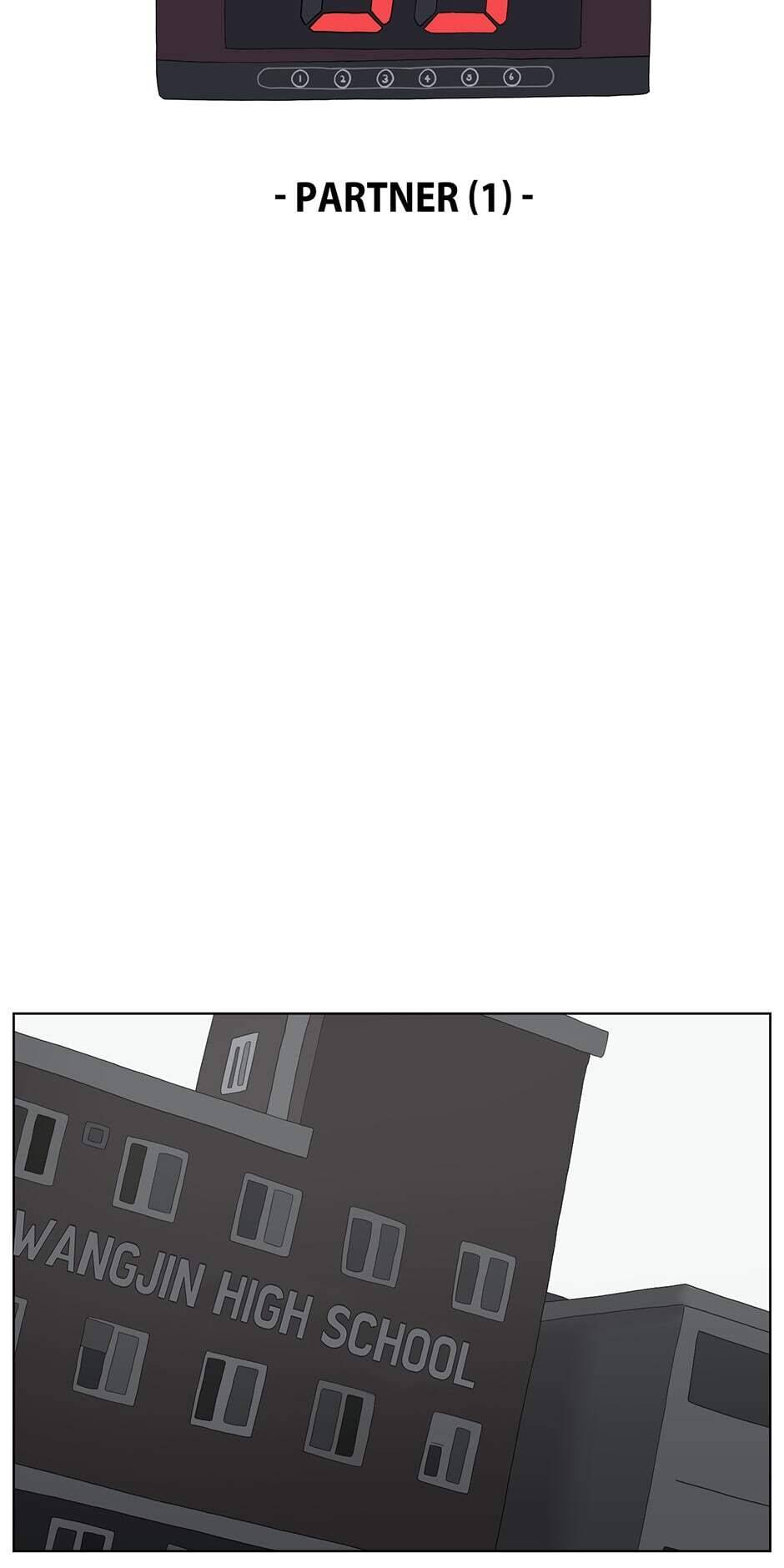 Read Itaewon Class en Manga Online