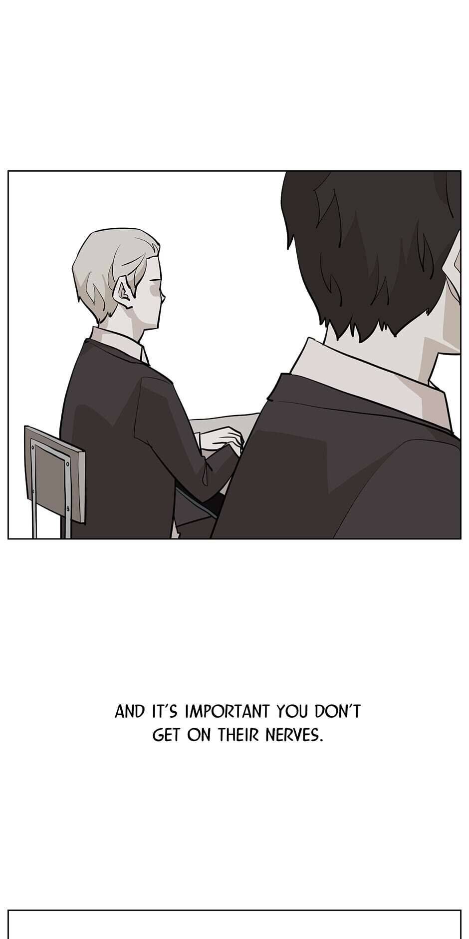 Read Itaewon Class en Manga Online