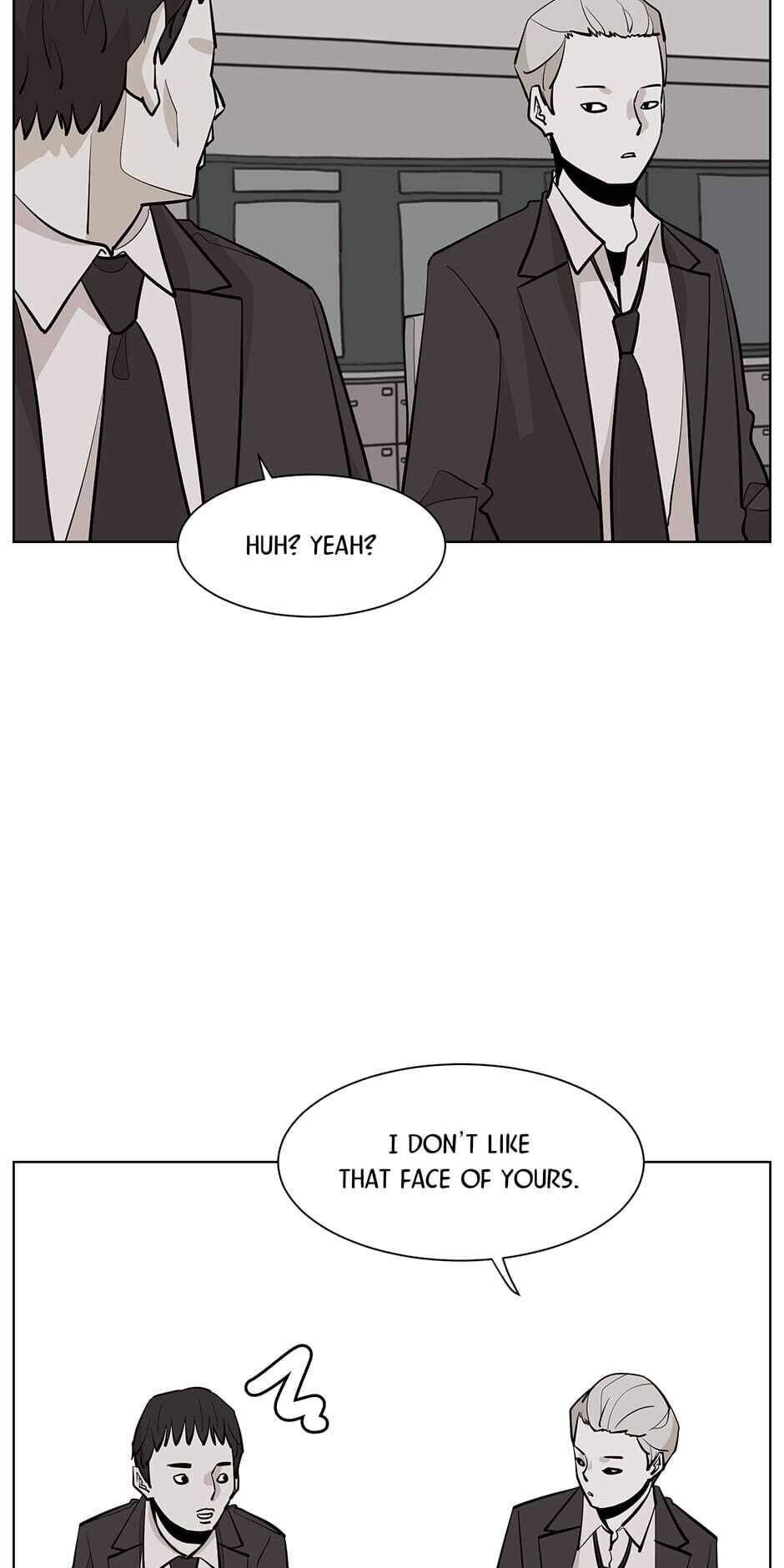 Read Itaewon Class en Manga Online