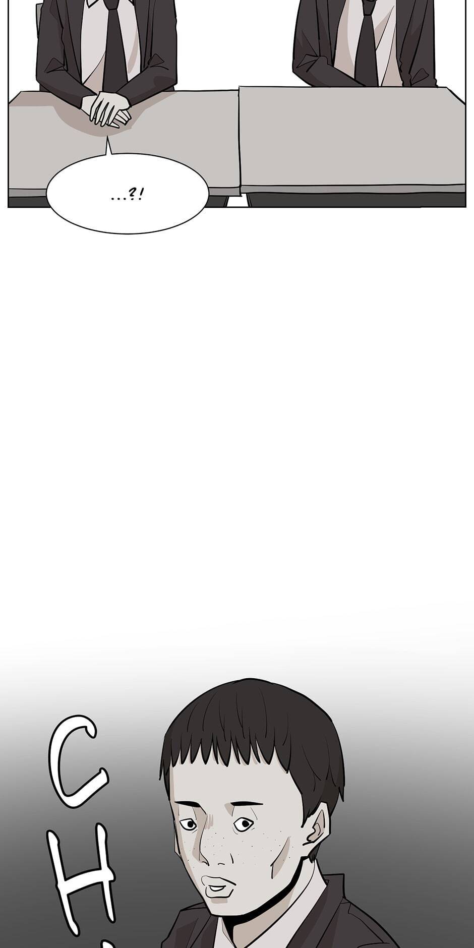 Read Itaewon Class en Manga Online