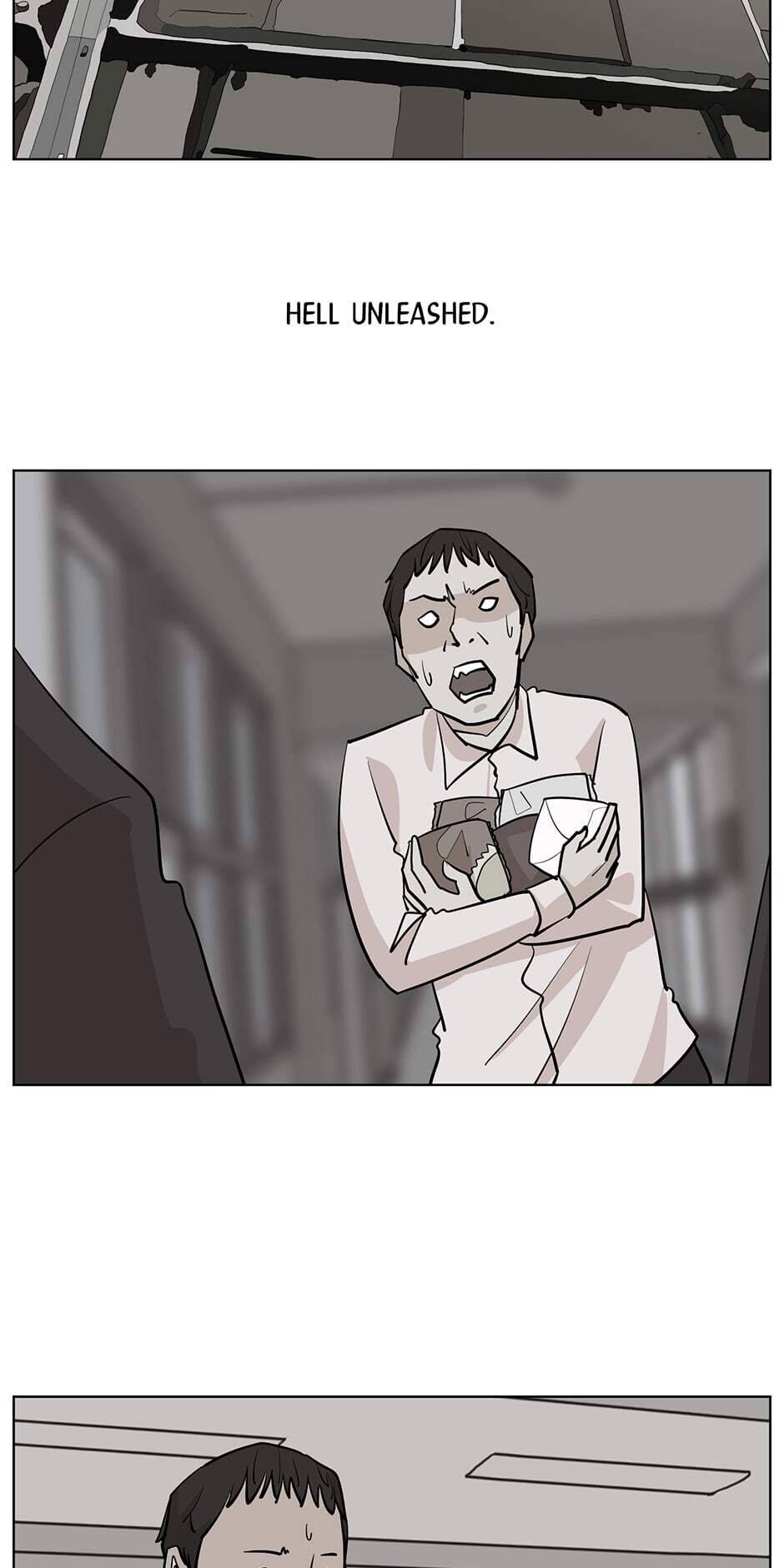 Read Itaewon Class en Manga Online