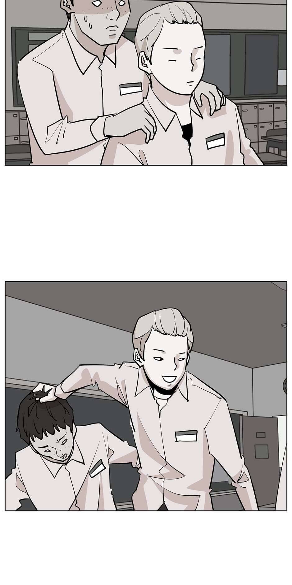 Read Itaewon Class en Manga Online