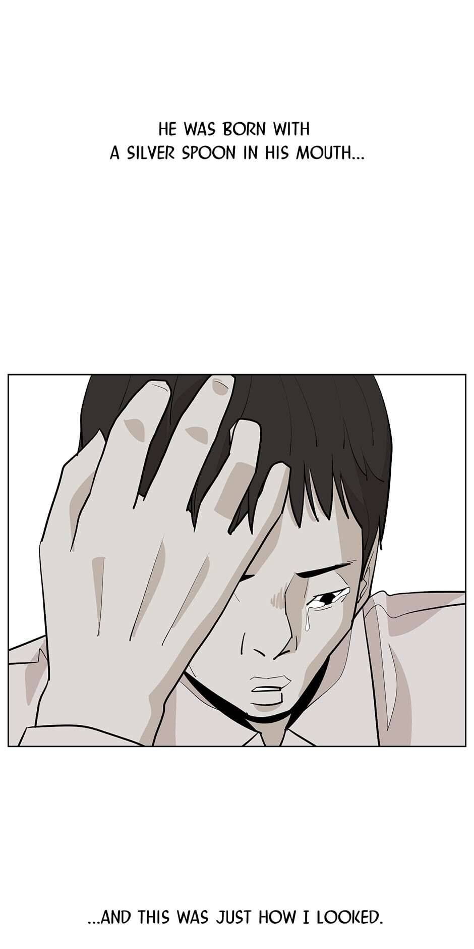 Read Itaewon Class en Manga Online