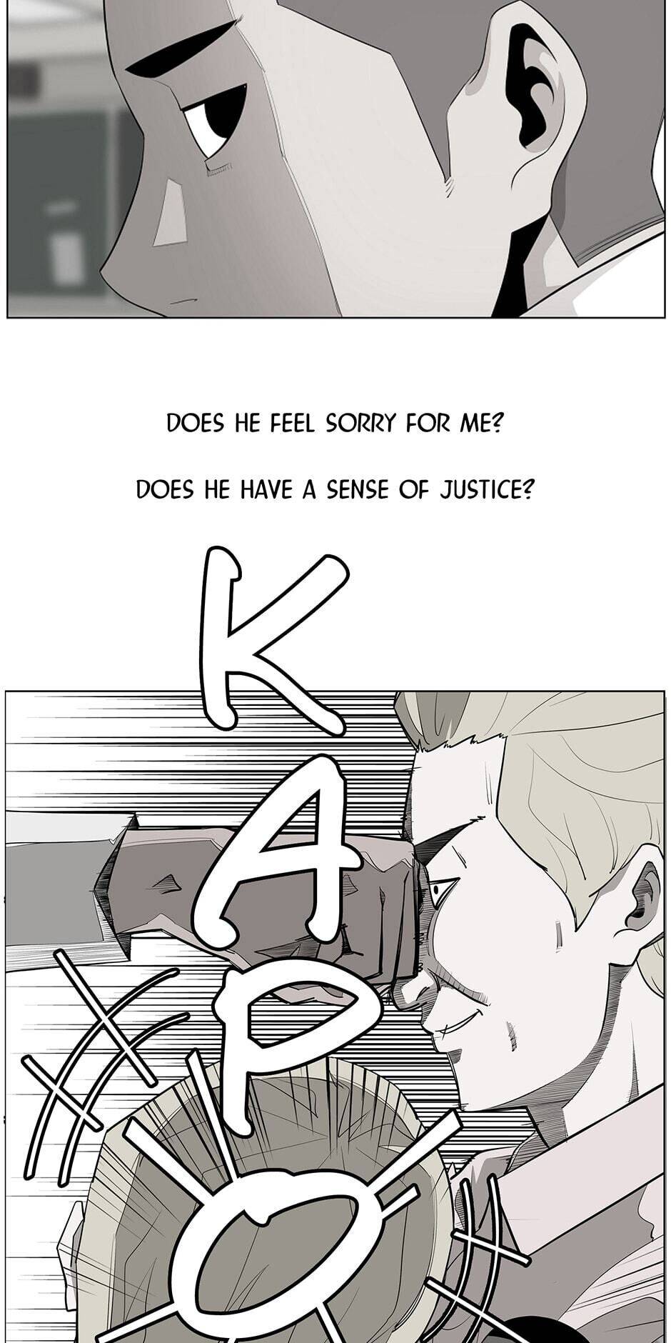 Read Itaewon Class en Manga Online