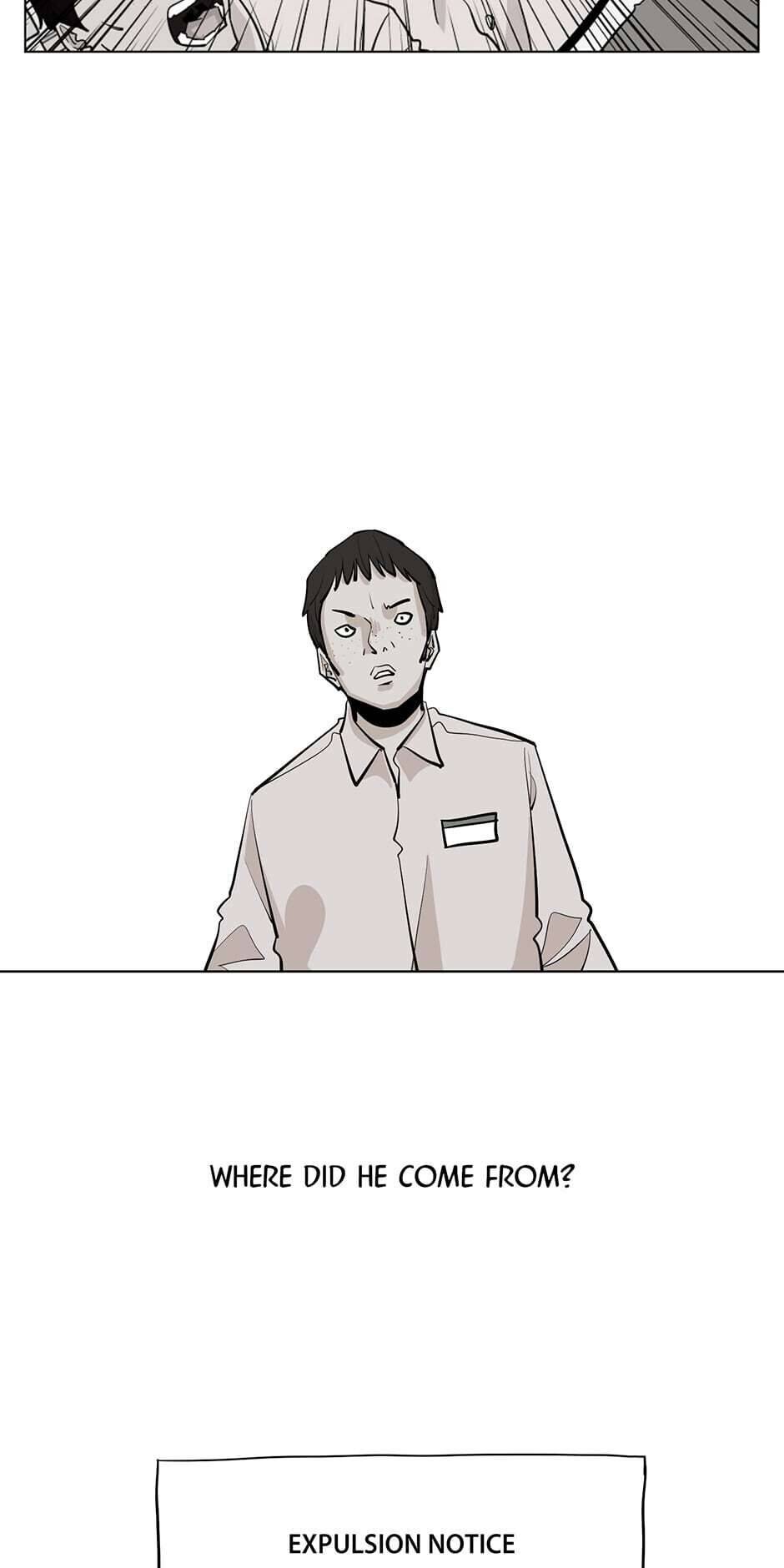 Read Itaewon Class en Manga Online