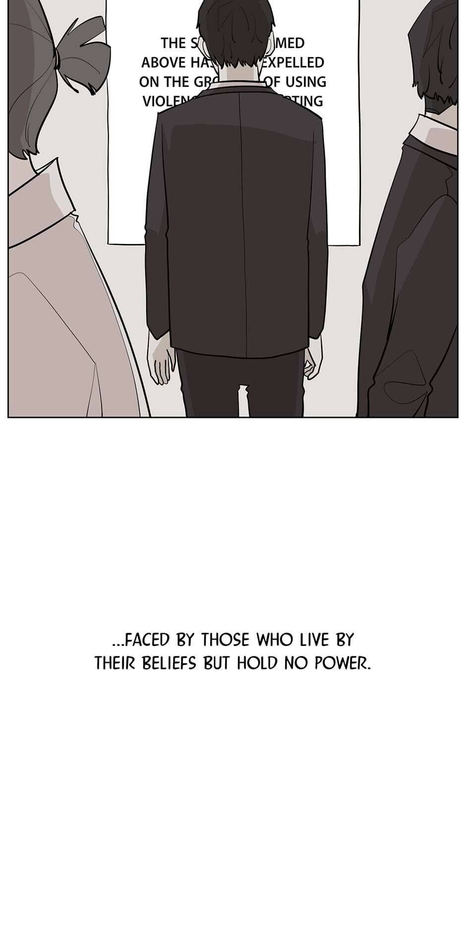 Read Itaewon Class en Manga Online