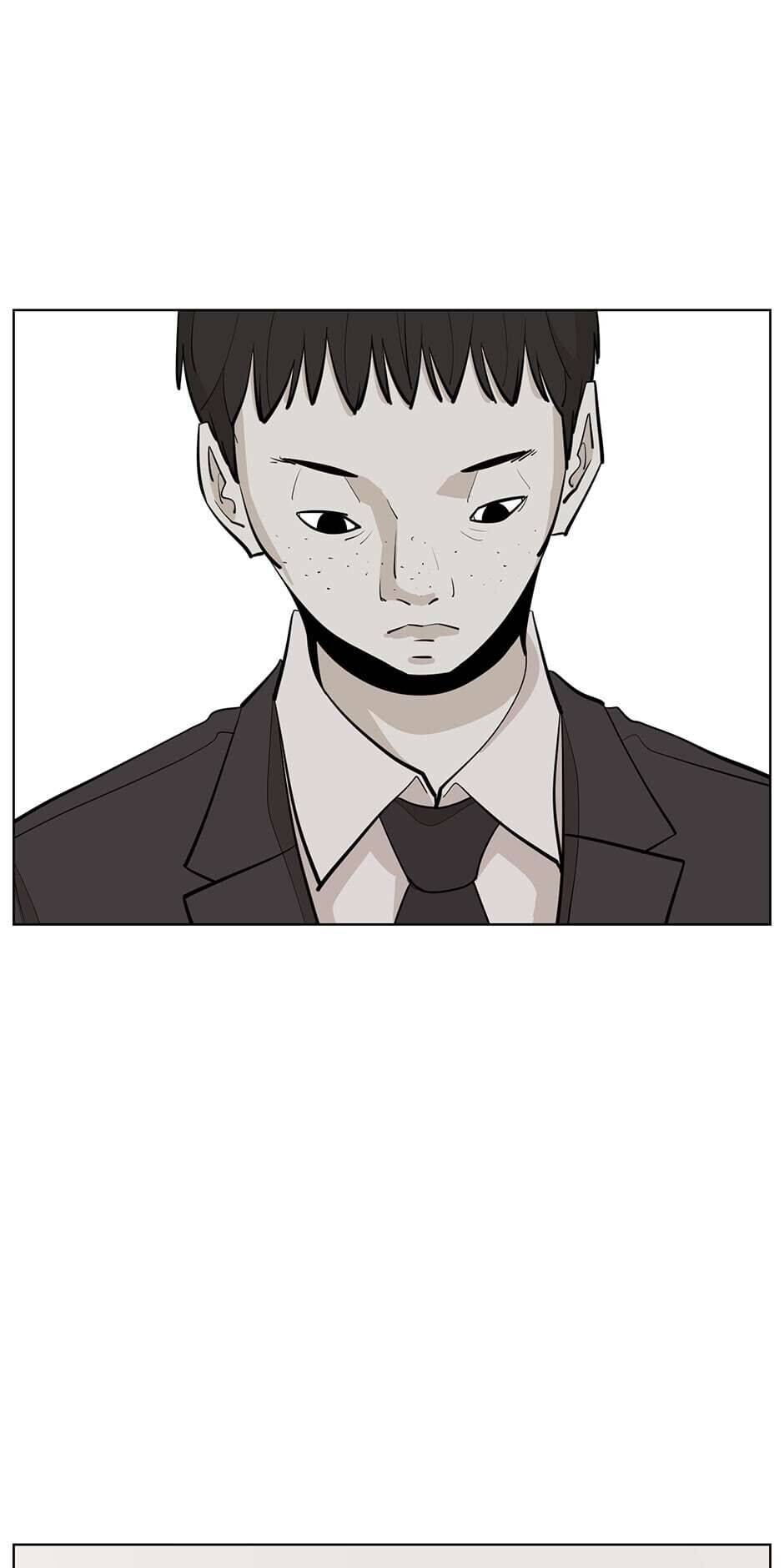 Read Itaewon Class en Manga Online