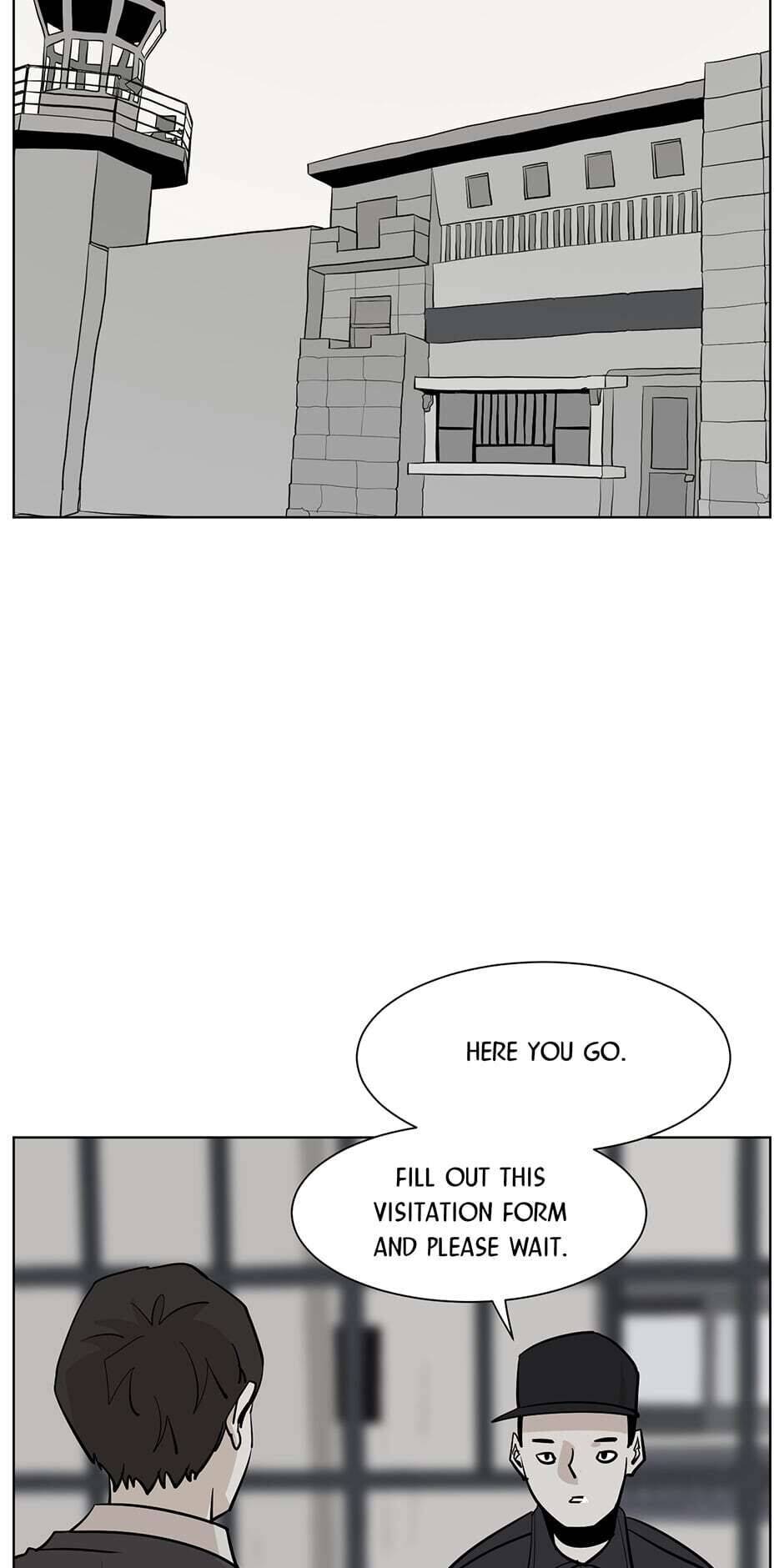 Read Itaewon Class en Manga Online