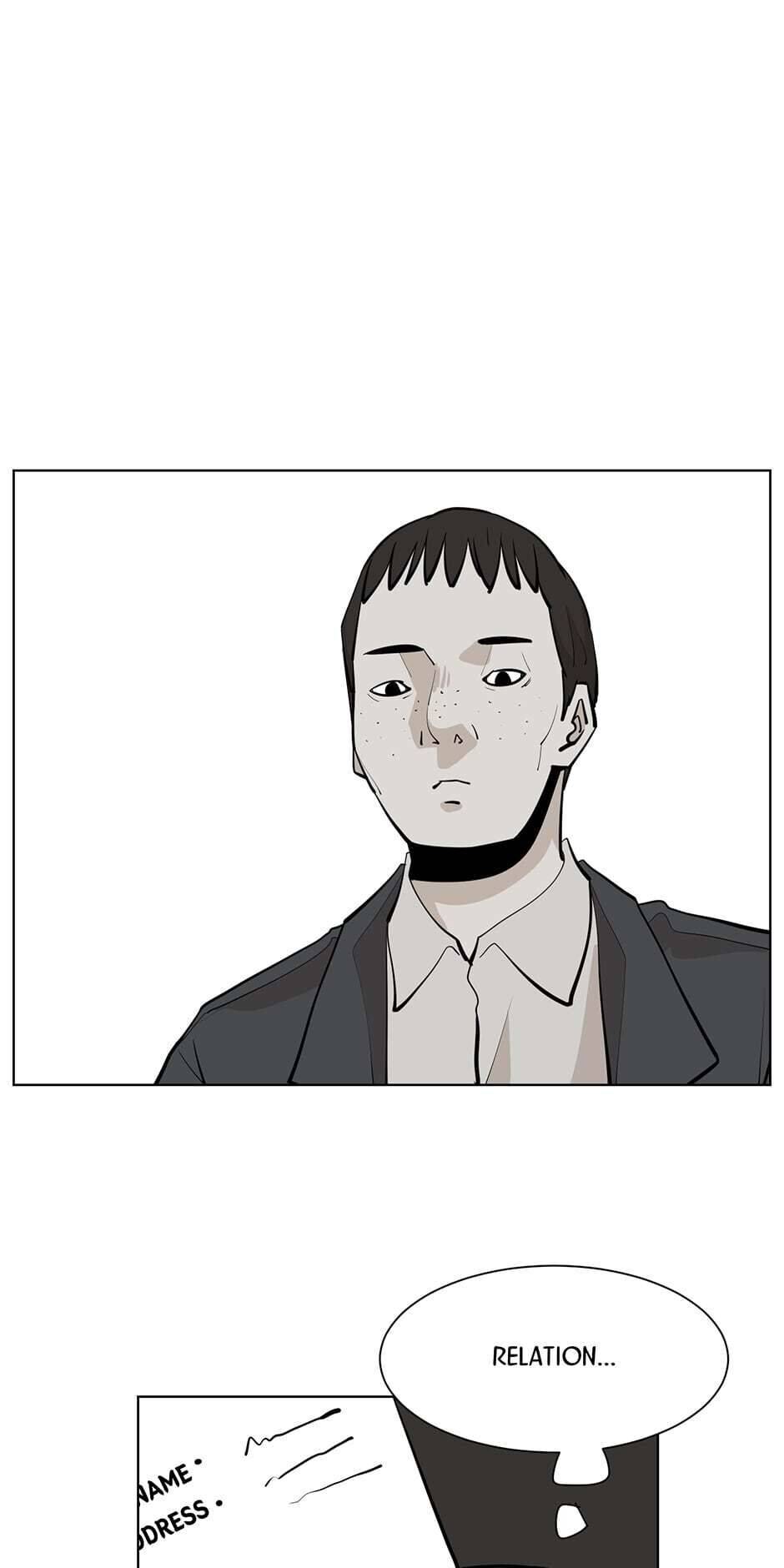 Read Itaewon Class en Manga Online