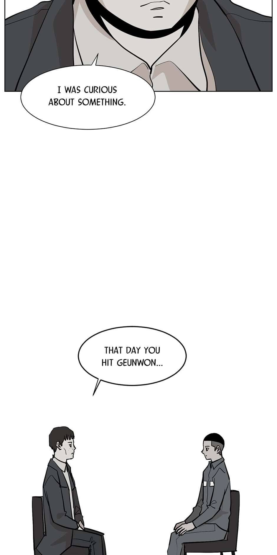 Read Itaewon Class en Manga Online